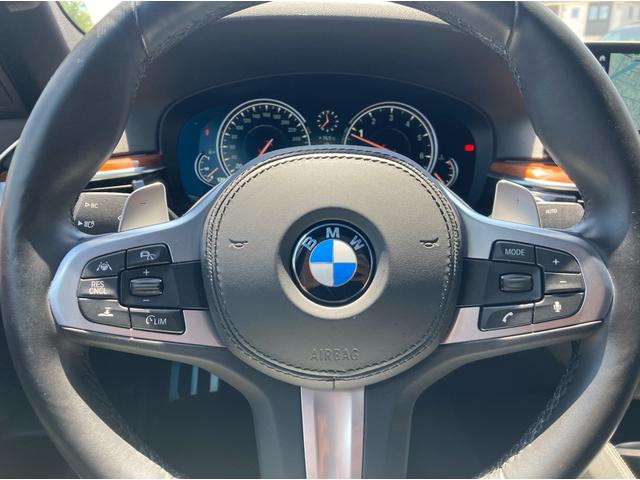 2018 BMW 530i M Sport — Photo 10 / 29