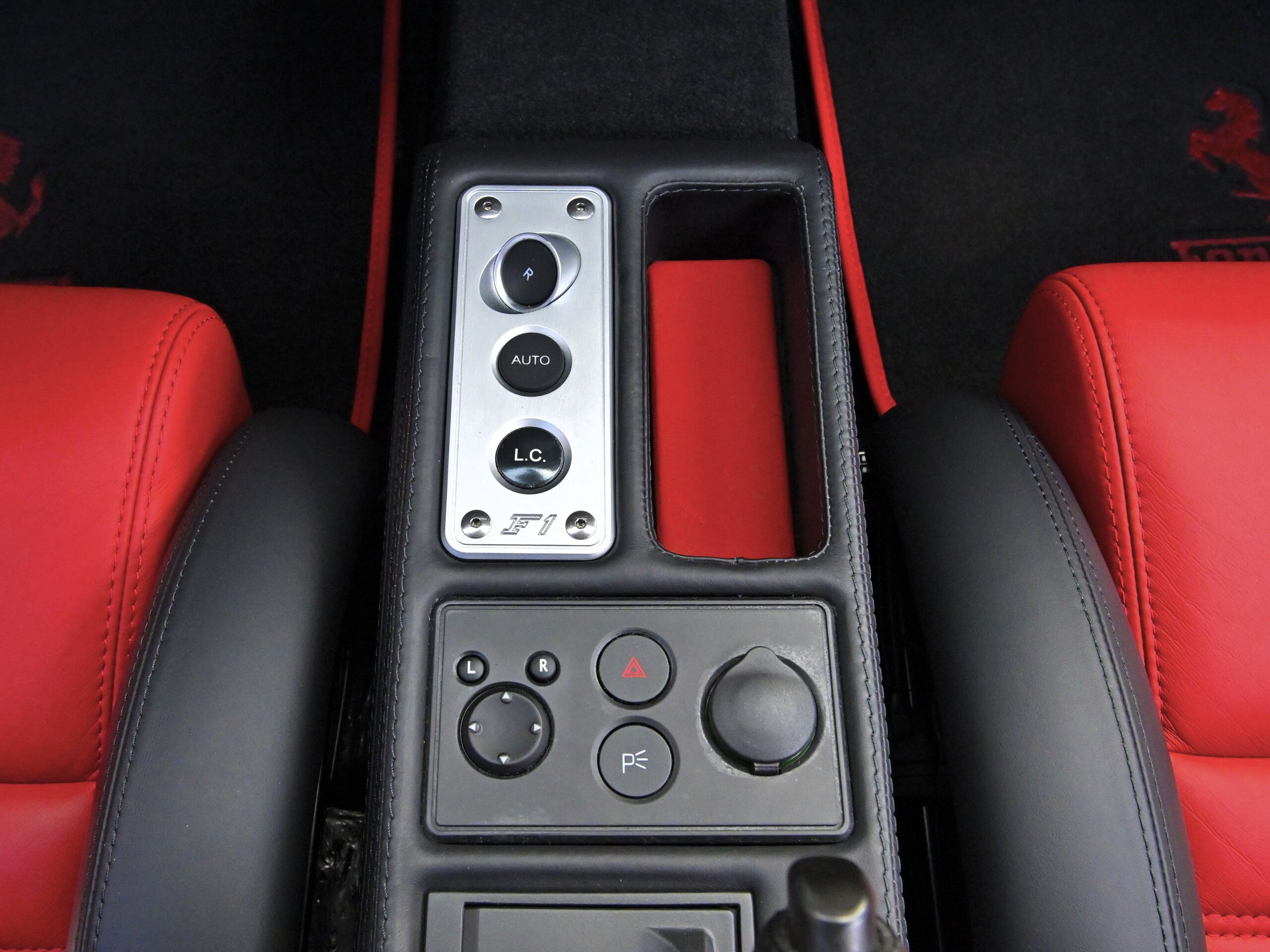 2007 Ferrari F430 — Photo 13 / 19