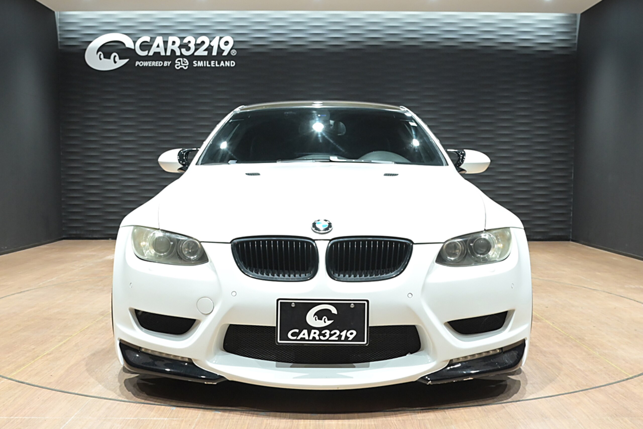 2007 BMW M3 Coupe for sale in Japan