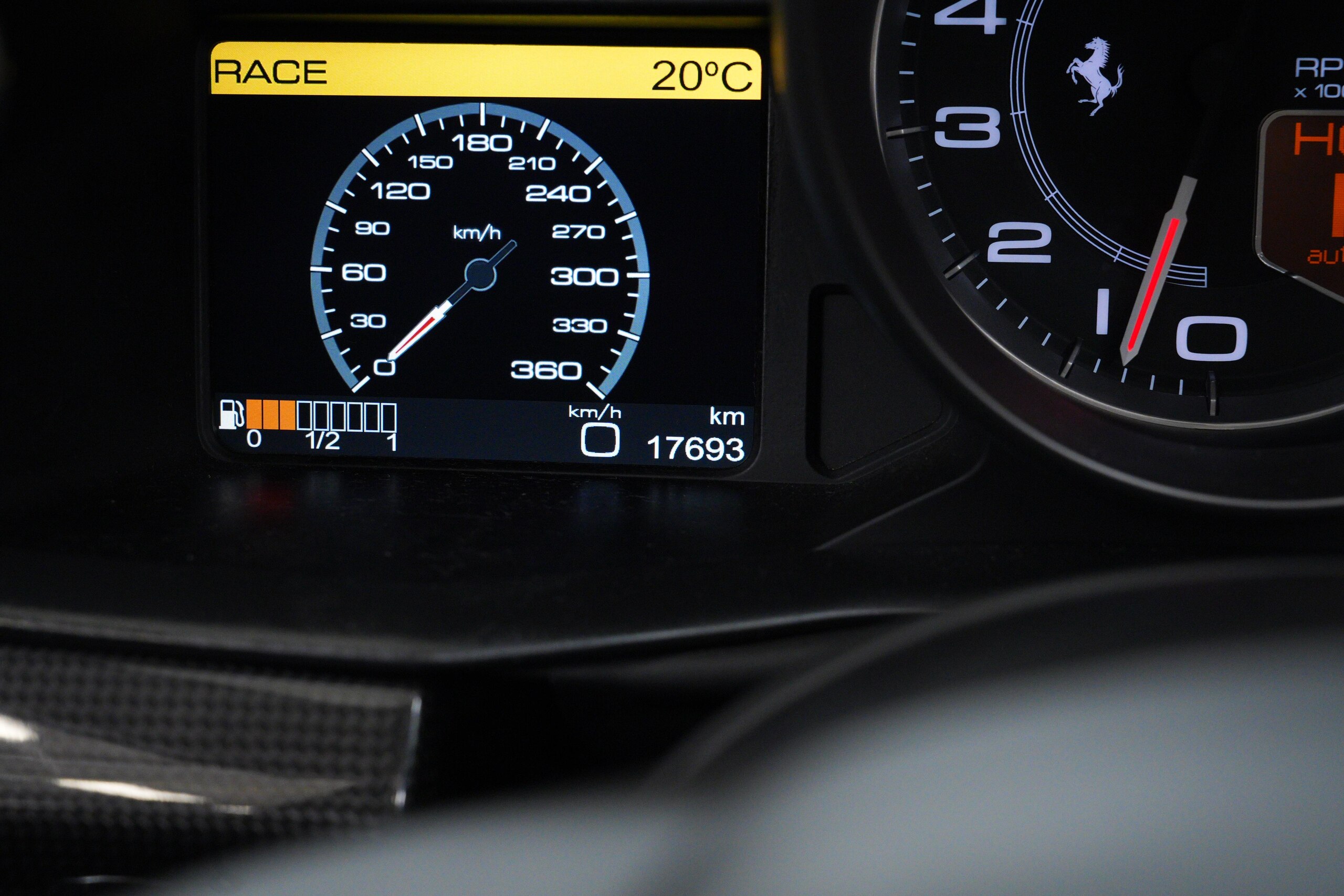 2013 Ferrari 458 Spider — Photo 25 / 41