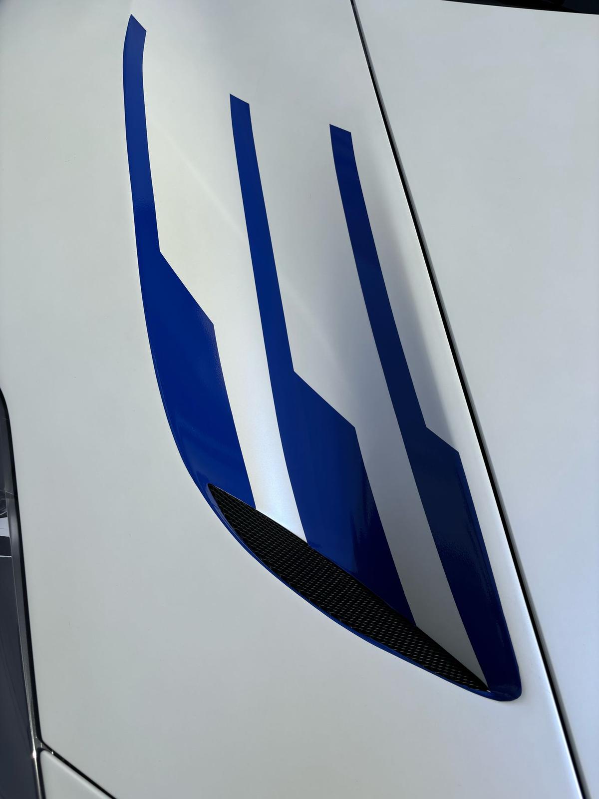2022 Maserati MC20 — Photo 9 / 15