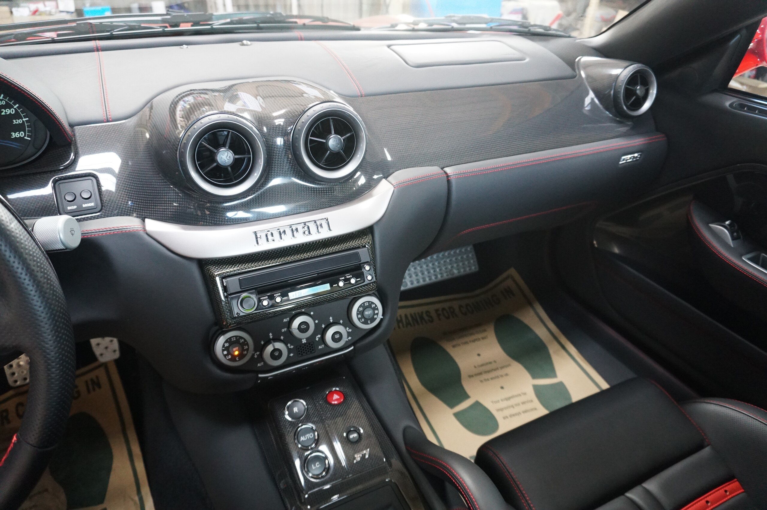 2007 Ferrari 599 GTB — Photo 15 / 26