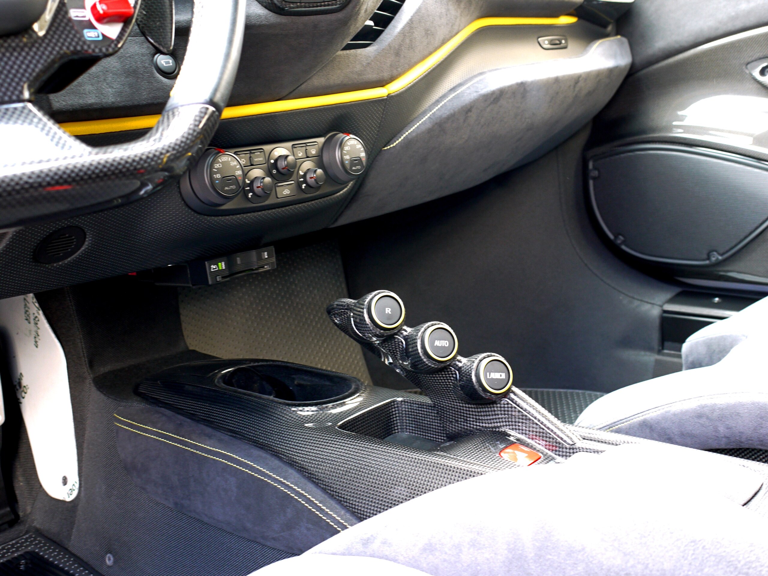 2019 Ferrari 488 Pista — Photo 10 / 13