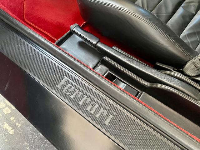 1990 Ferrari 348 TB — Photo 21 / 21