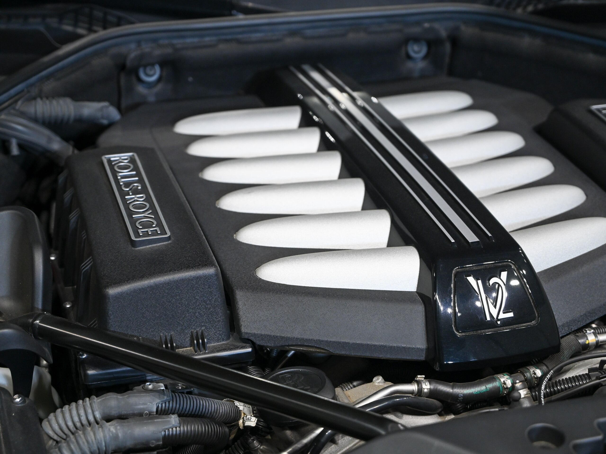 2018 Rolls-Royce Wraith — Photo 21 / 21