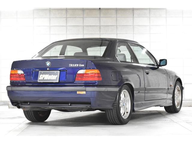 1995 BMW 318is — Photo 10 / 29