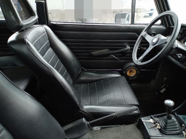 1975 BMW 2002 Turbo — Photo 11 / 21