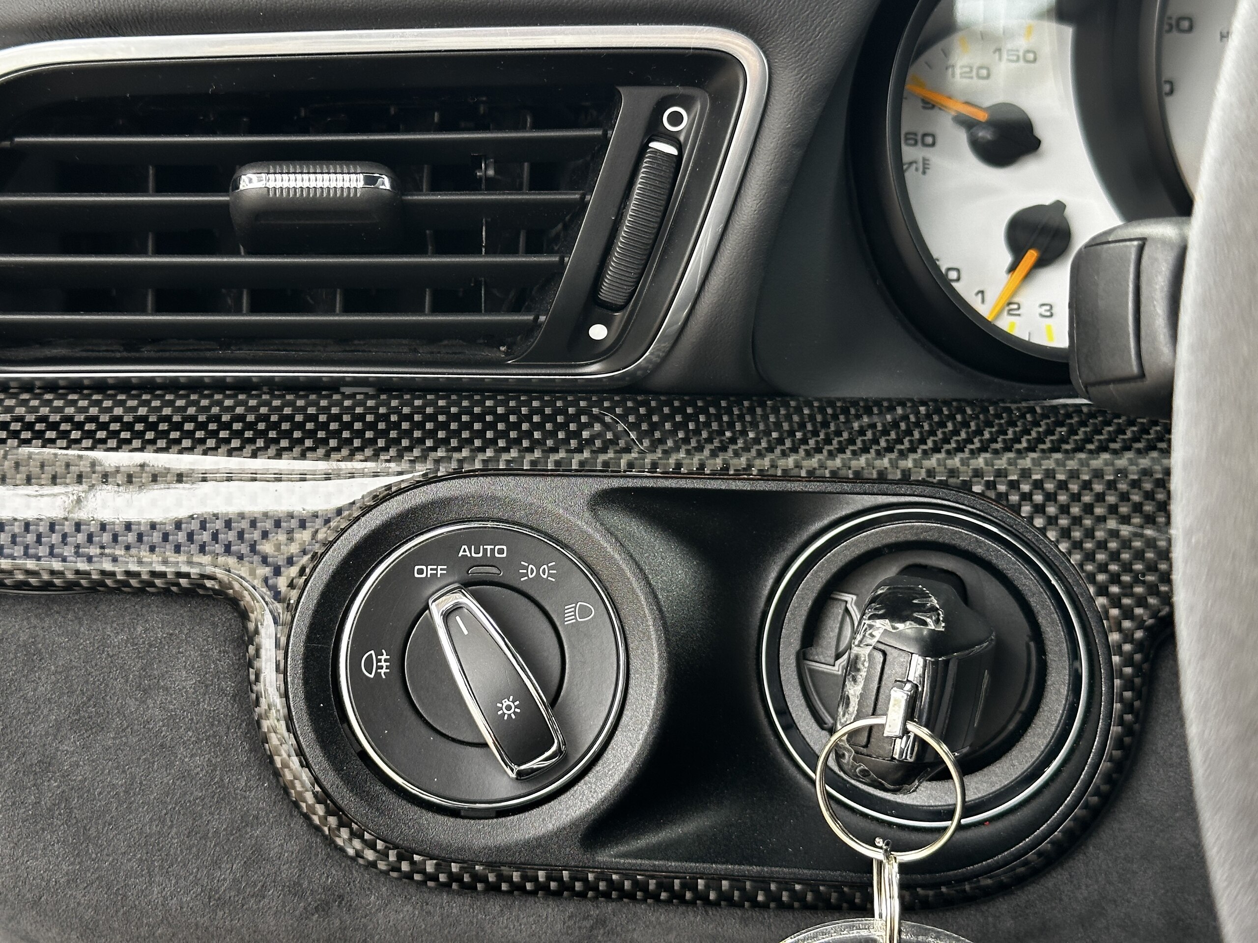 2014 Porsche 911 GT3 — Photo 21 / 31