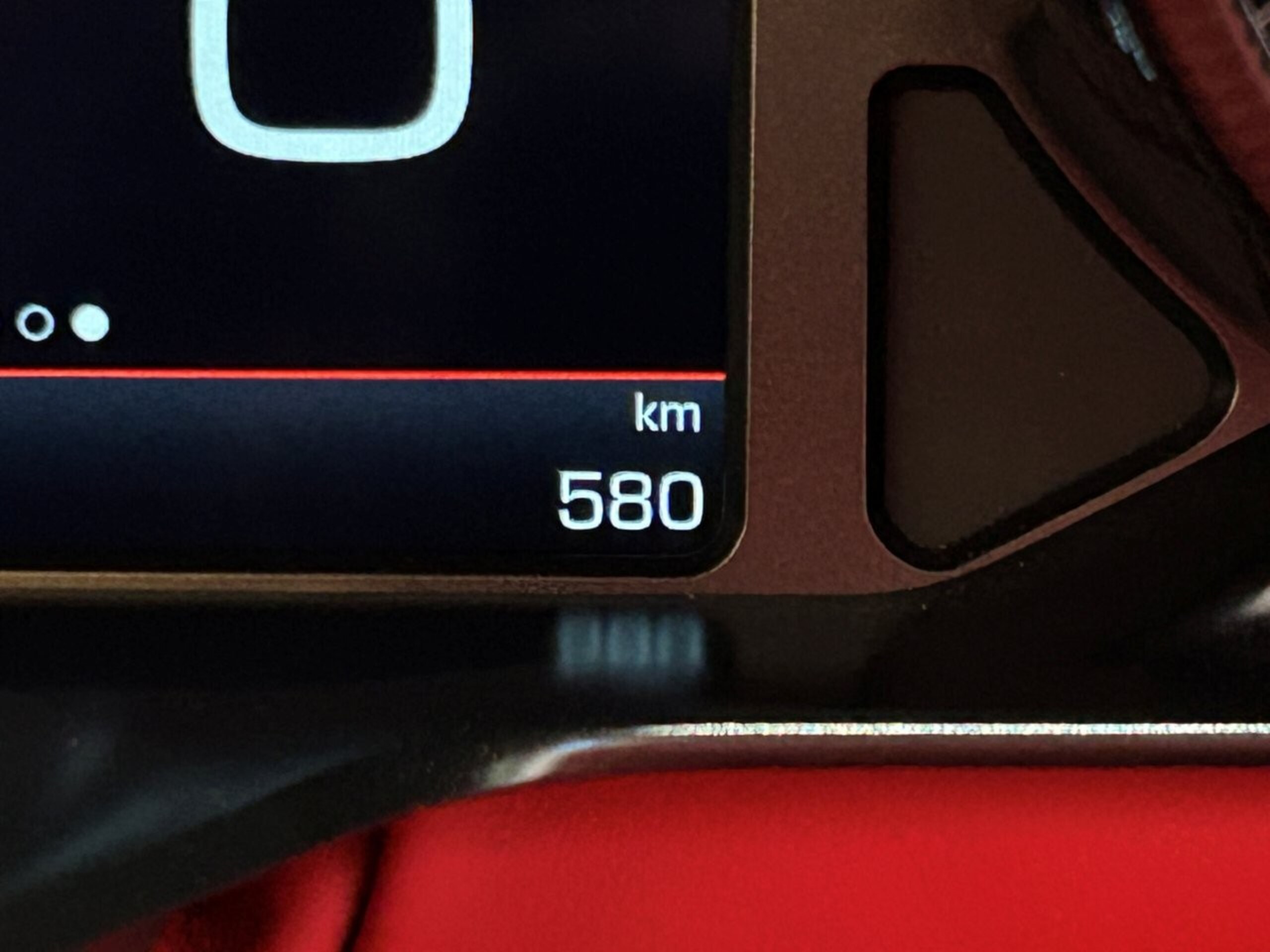 2021 Ferrari 812GTS — Photo 13 / 21