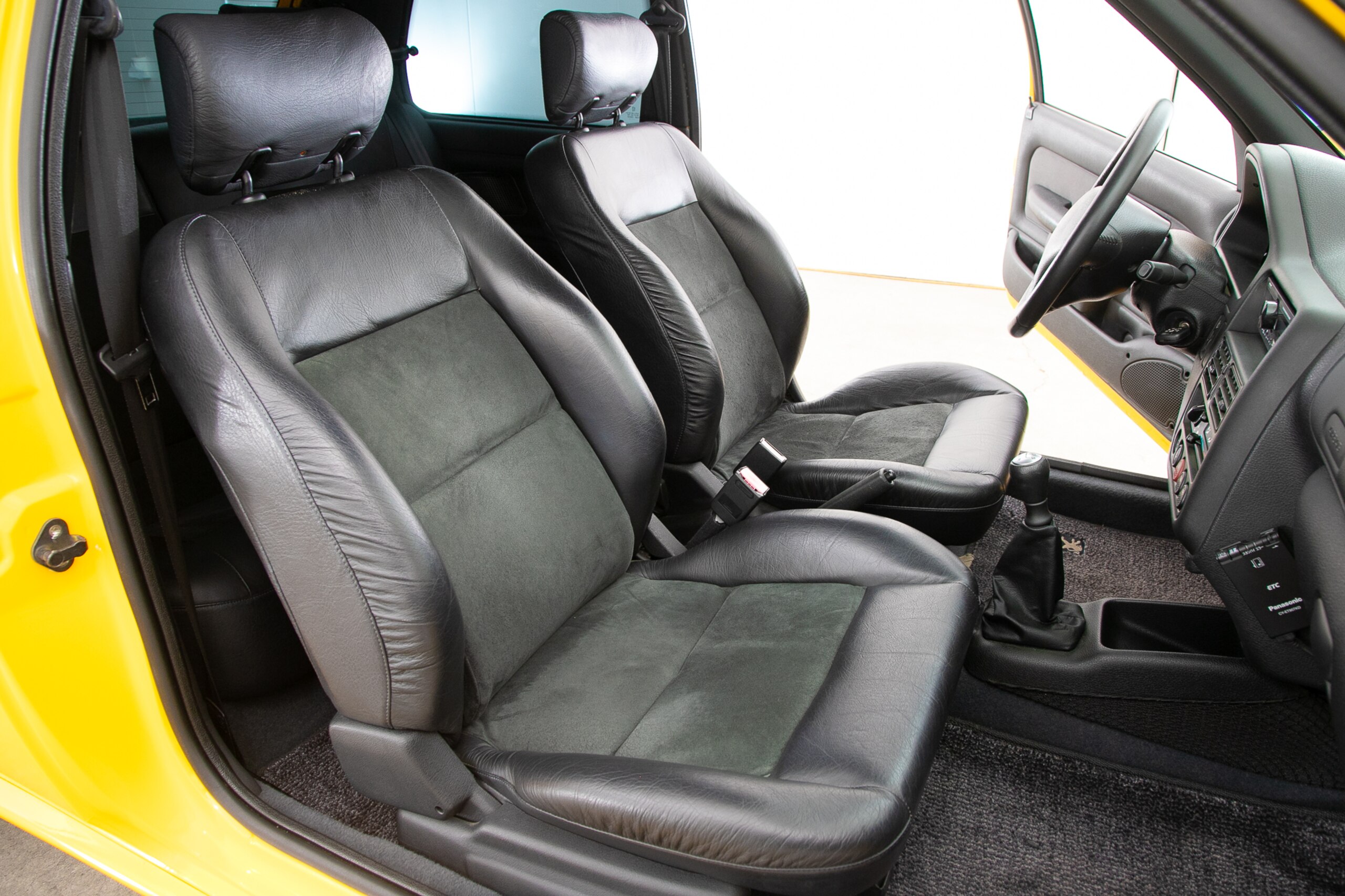 2000 Other Peugeot 106 — Photo 12 / 16