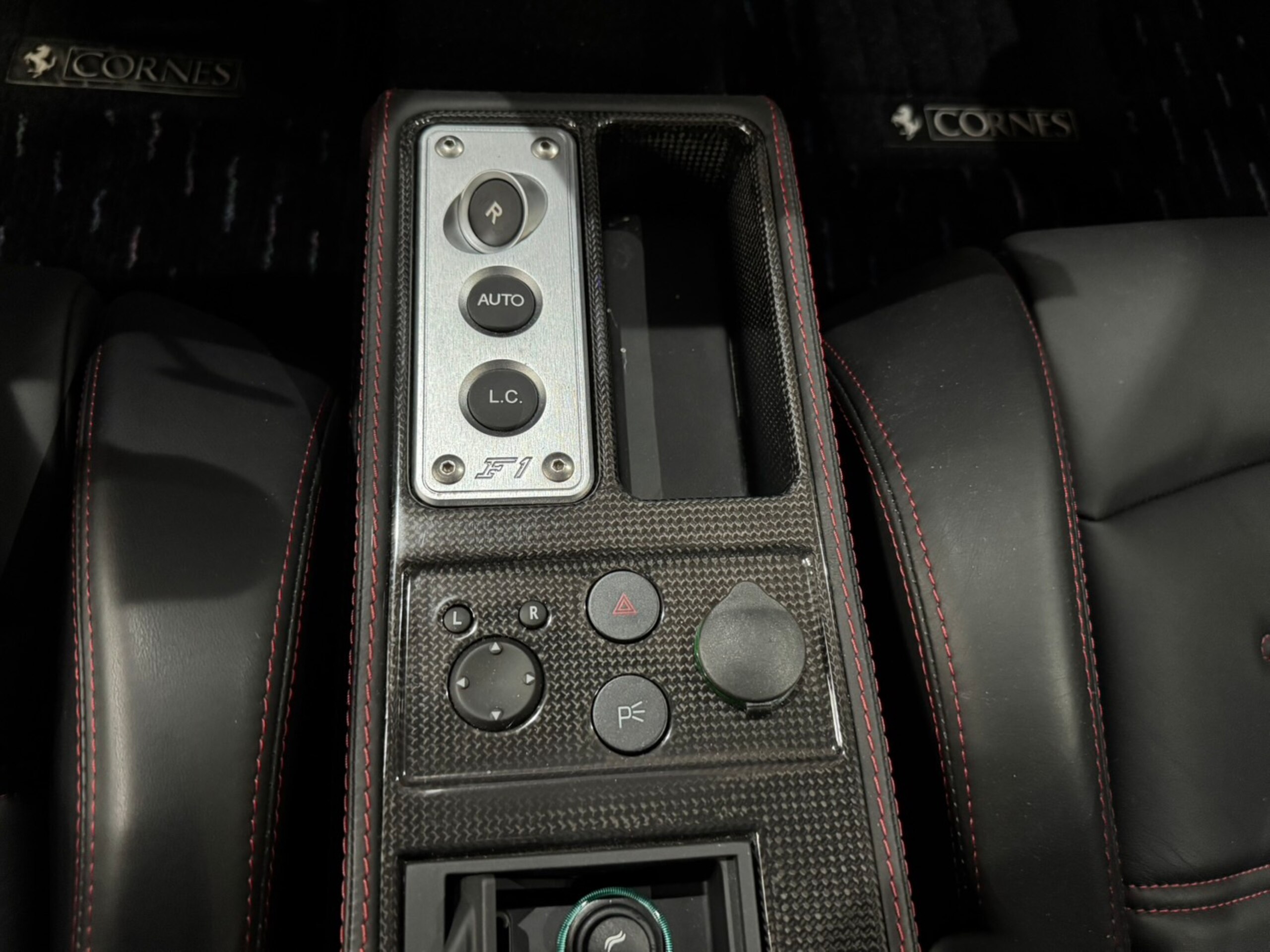 2007 Ferrari F430 Spider F1 — Photo 9 / 45