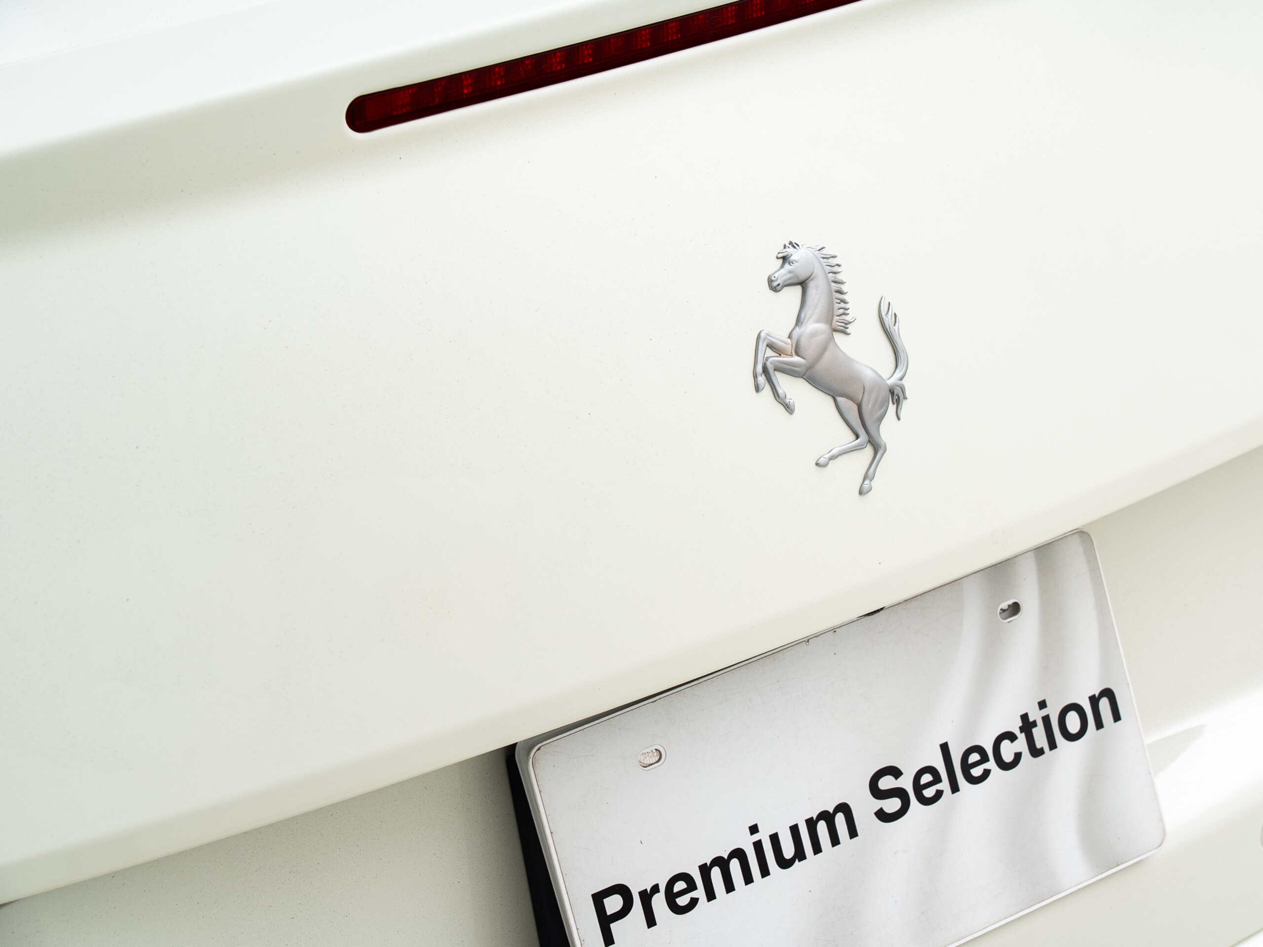 2012 Ferrari 599 HGTE — Photo 39 / 51