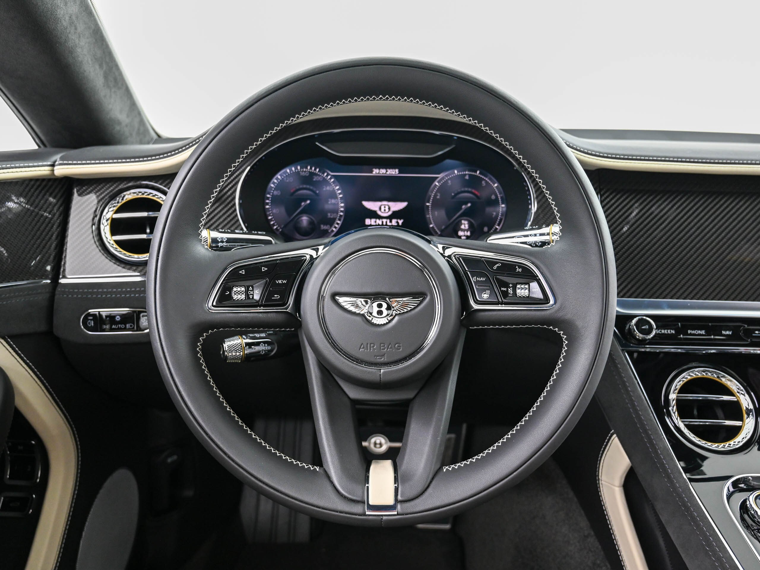 2022 Bentley Continental GT Speed — Photo 8 / 17