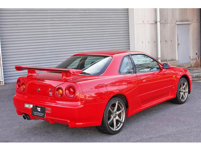 1999 Other Nissan — Photo 6 / 23