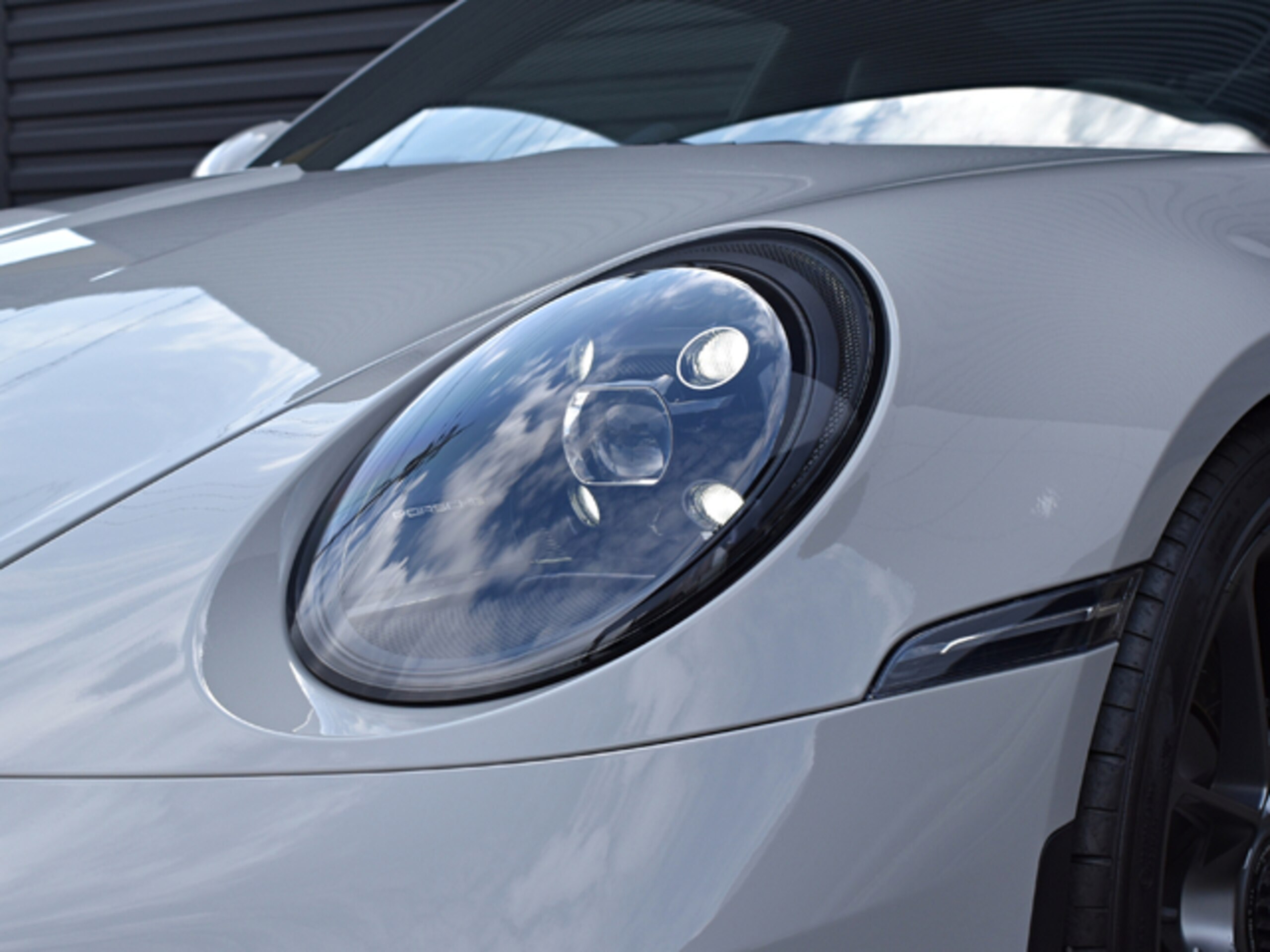 2022 Porsche 911 GT3 — Photo 13 / 16