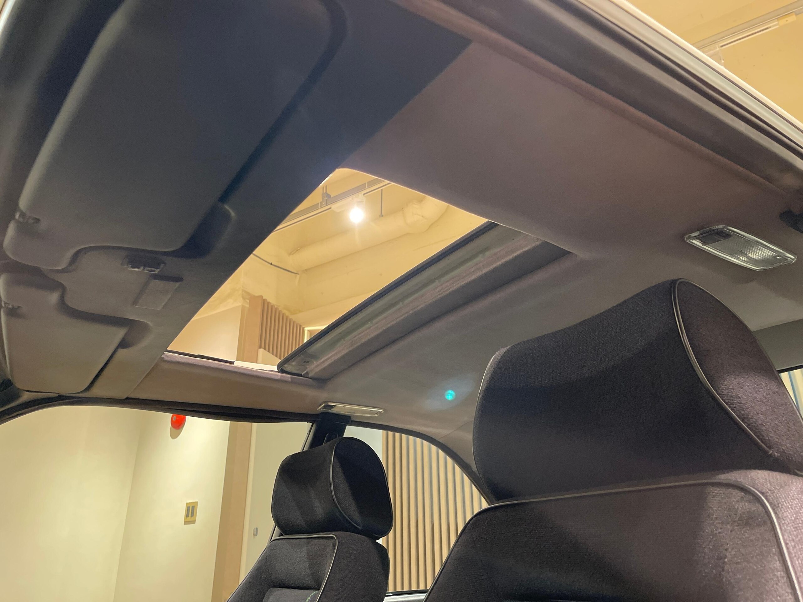 1986 BMW Alpina B7 TURBO — Photo 11 / 20