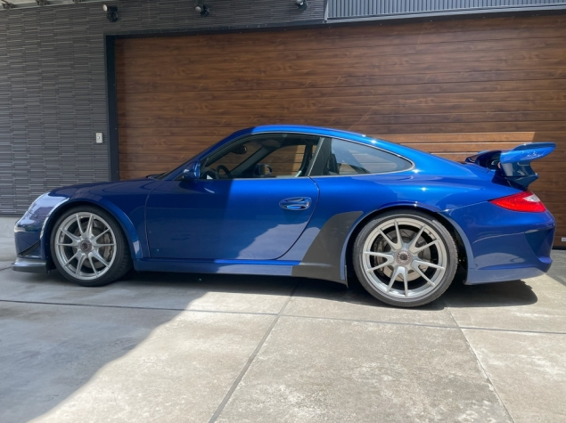 2013 Porsche 911 GT3 — Photo 6 / 18