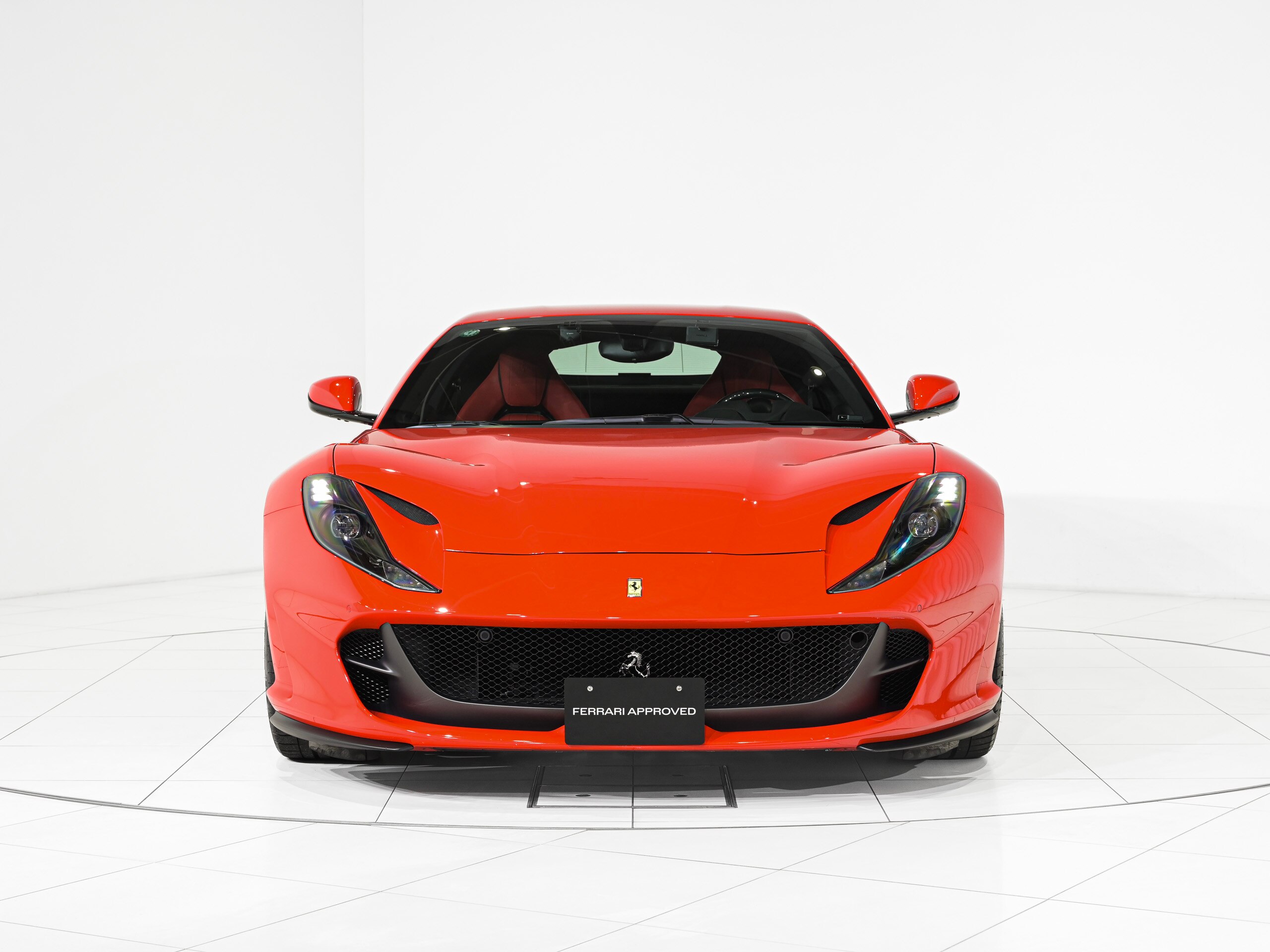 2019 Ferrari 812 Superfast for sale in Japan