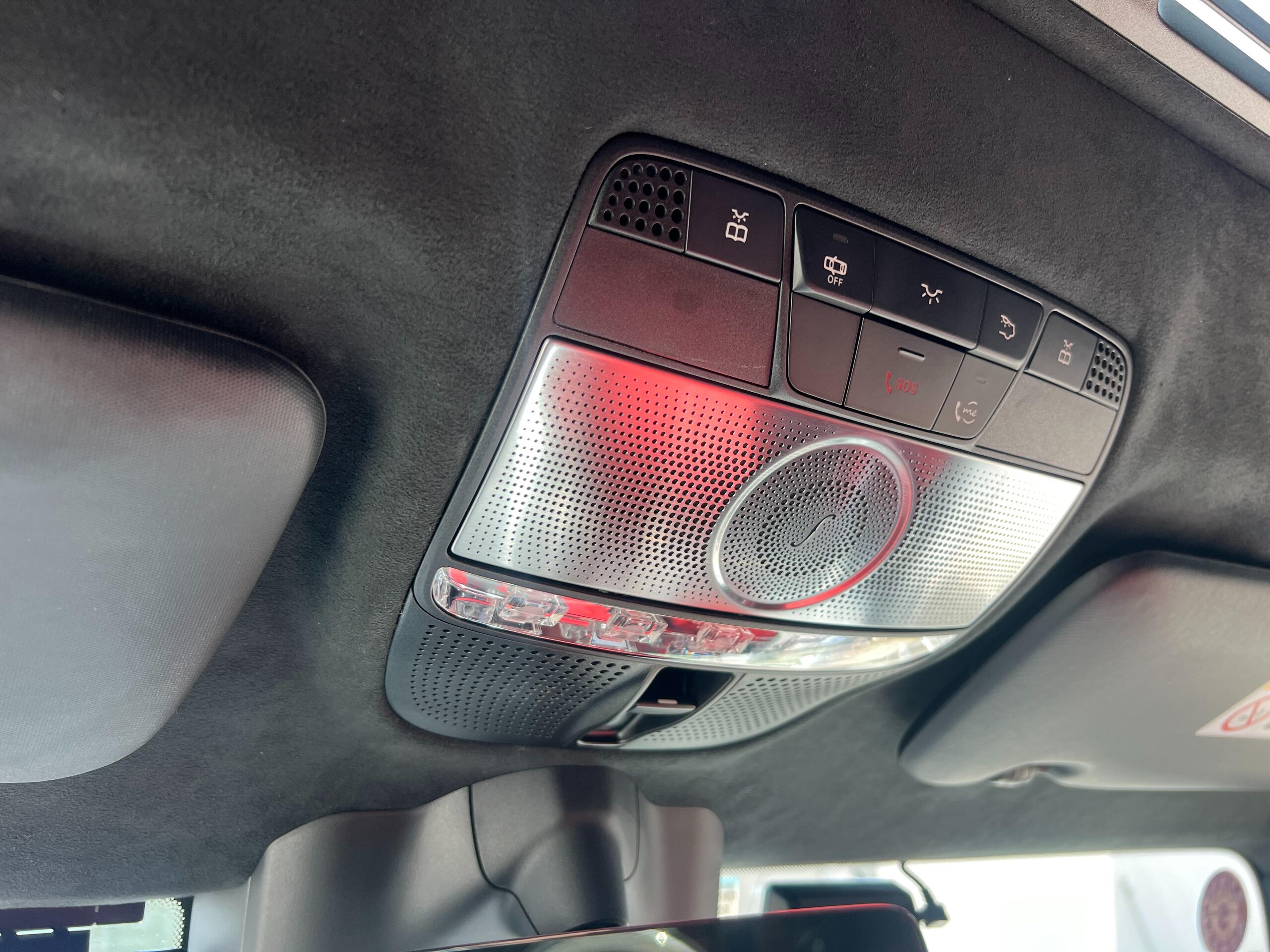 2019 Mercedes Benz G63 AMG — Photo 14 / 21