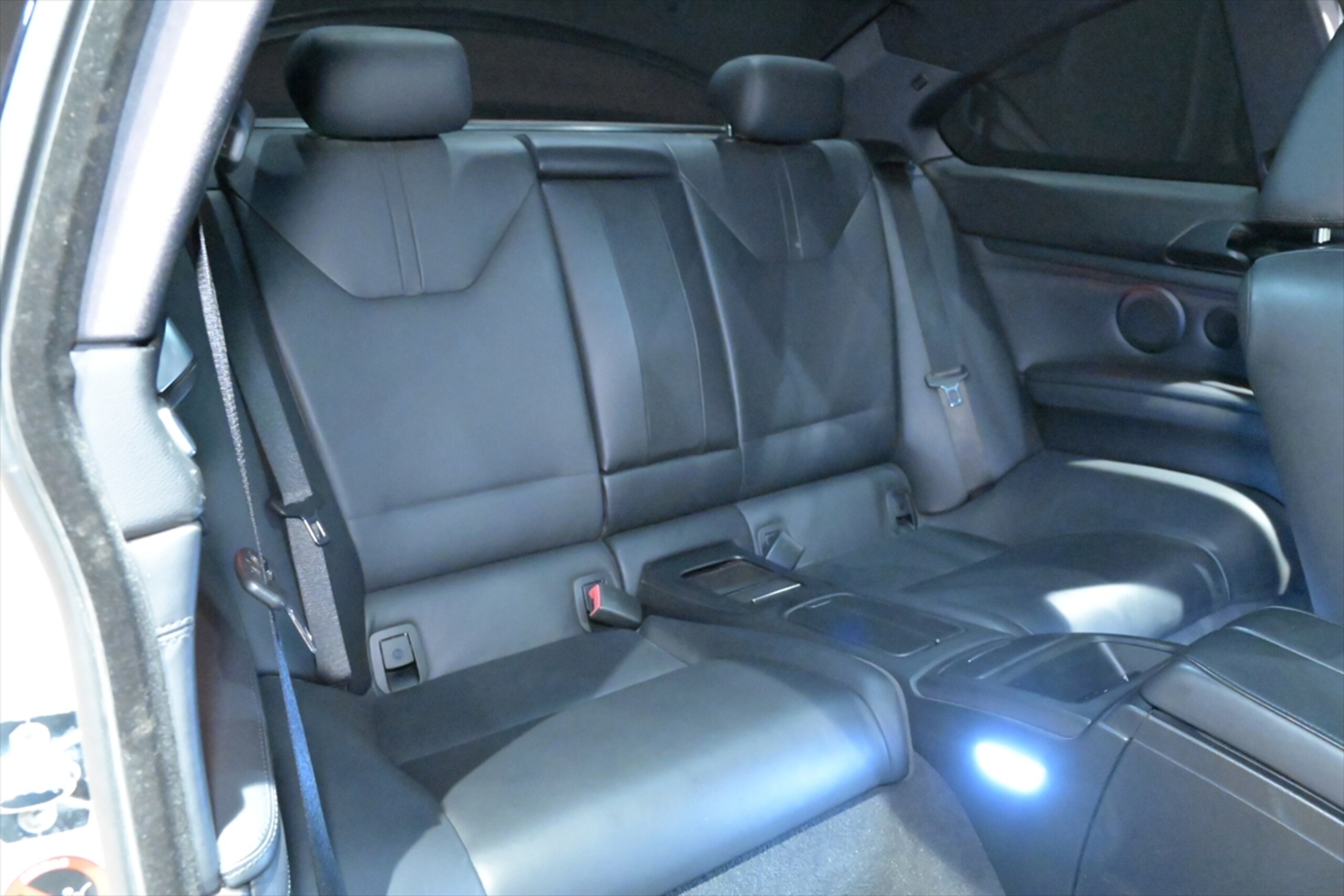 2007 BMW M3 Coupe — Photo 16 / 22