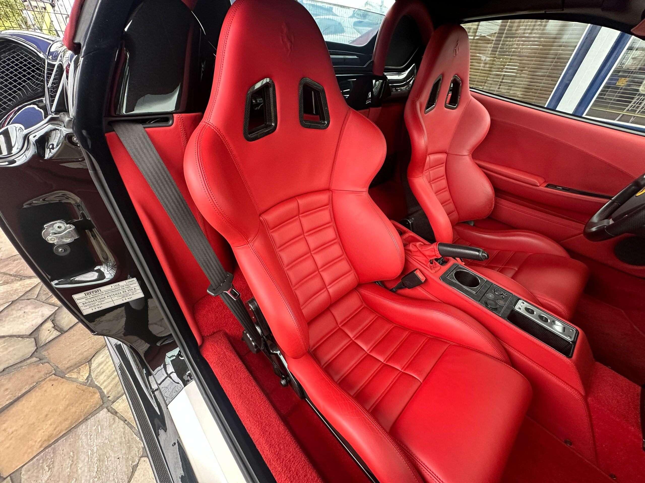 2008 Ferrari F430 Spider — Photo 14 / 21