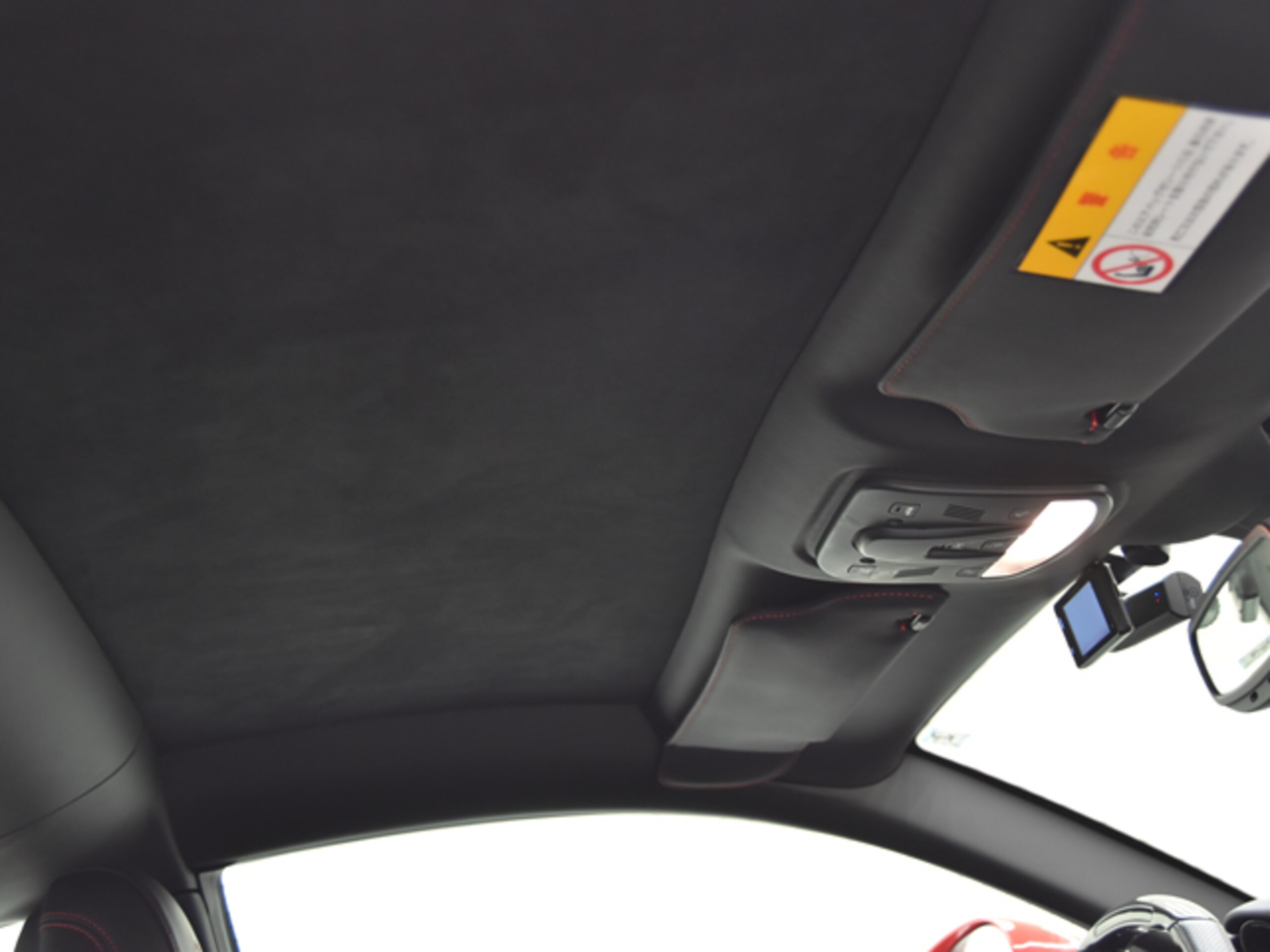 2015 Ferrari F12 Berlinetta — Photo 11 / 17