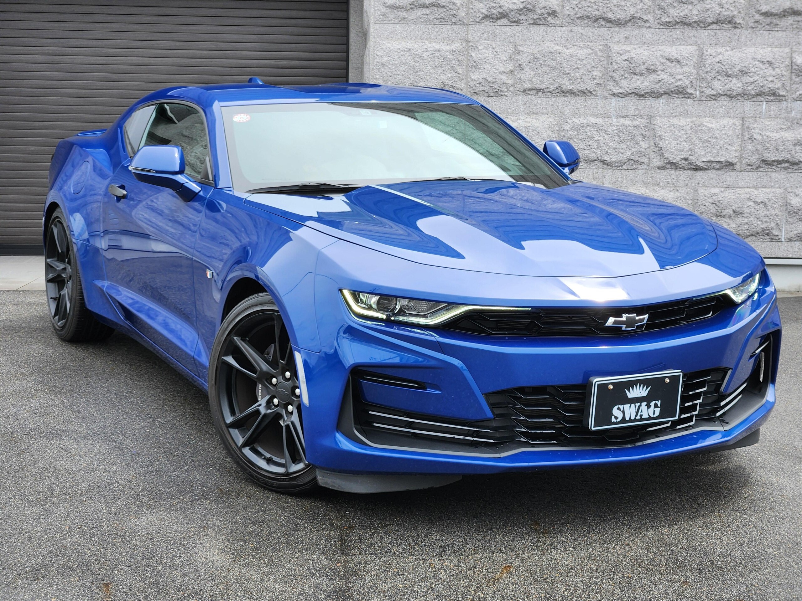 2022 Other Chevrolet LT RS for sale in Japan