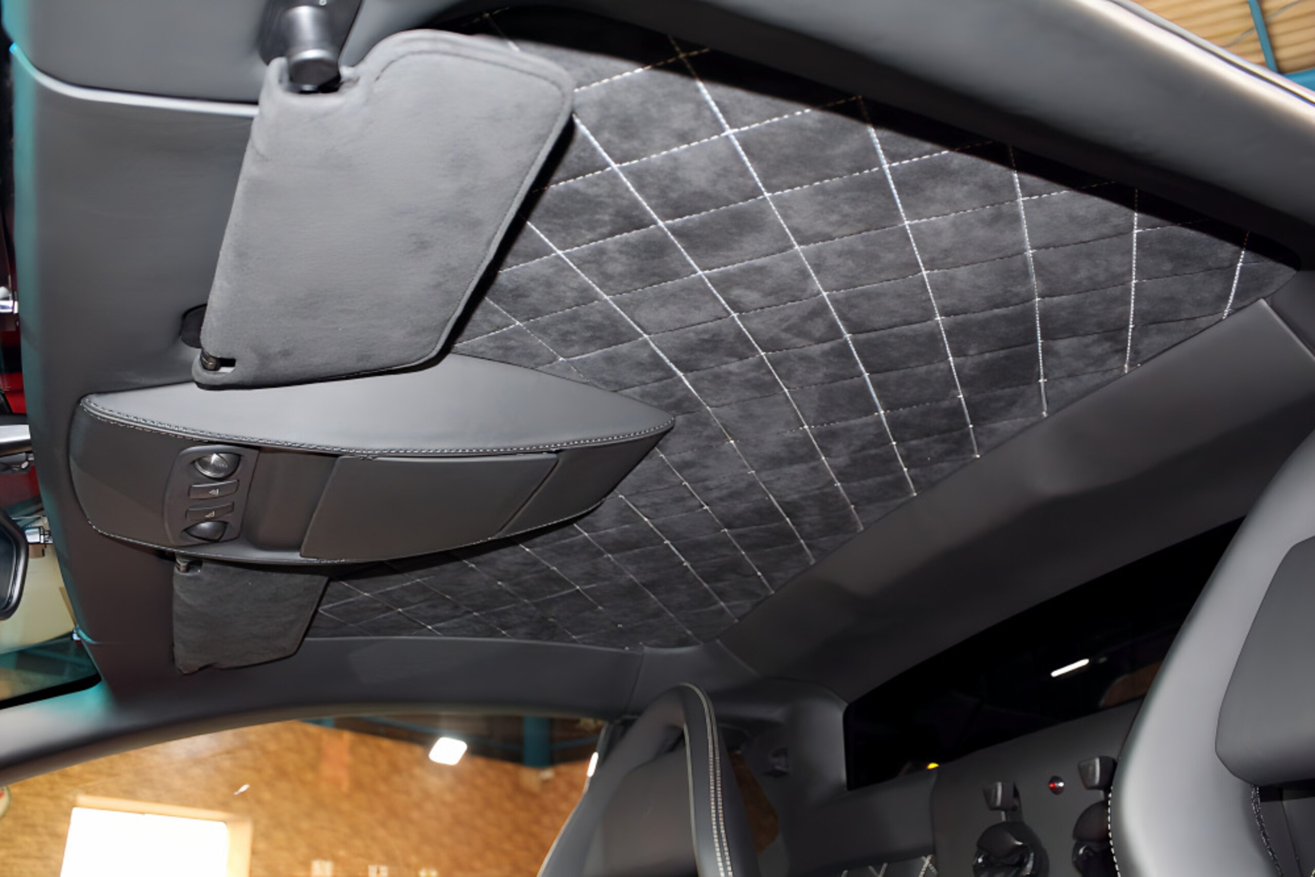 2013 Lamborghini Murcielago LP640 — Photo 12 / 20