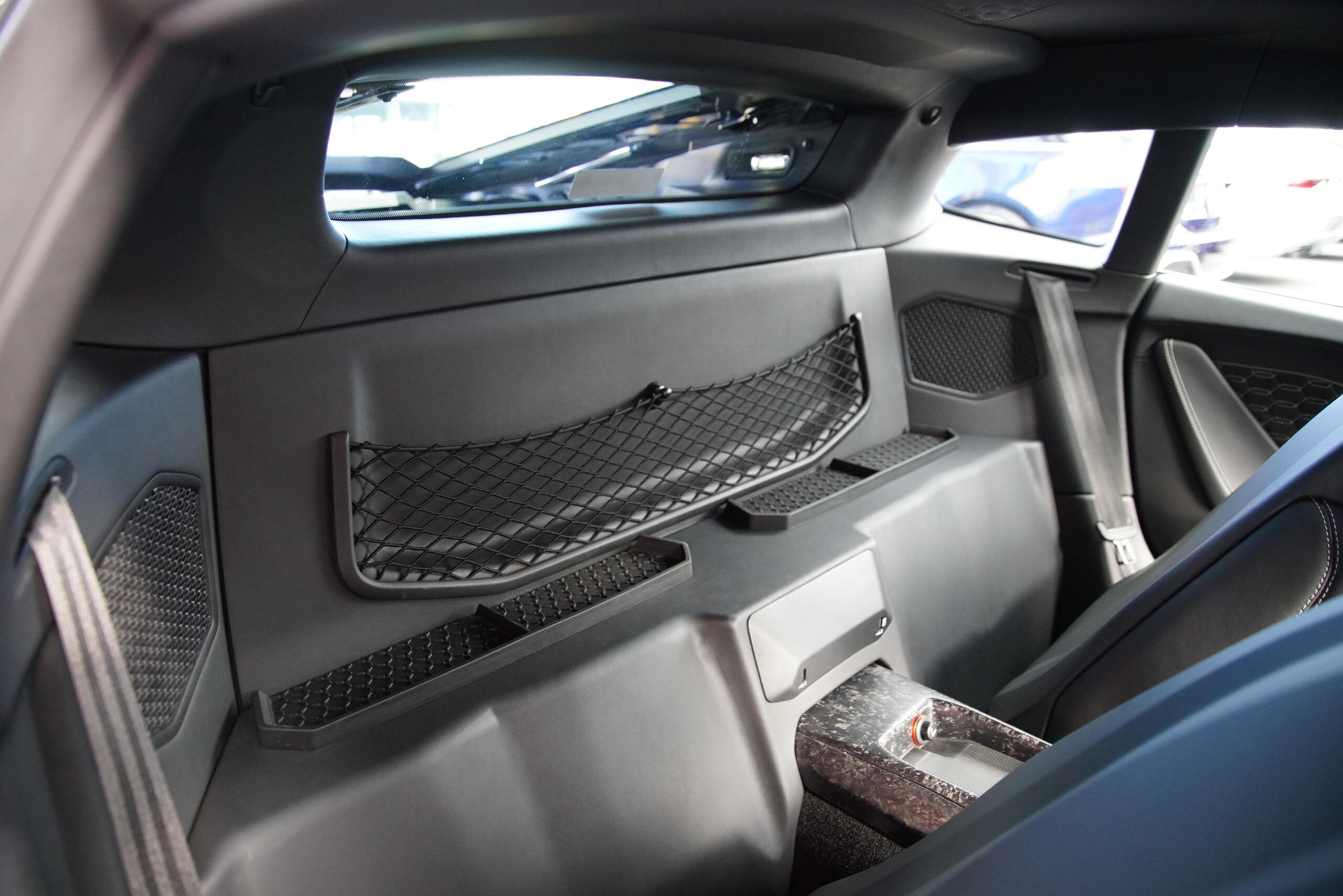 2020 Lamborghini Huracán EVO — Photo 21 / 28