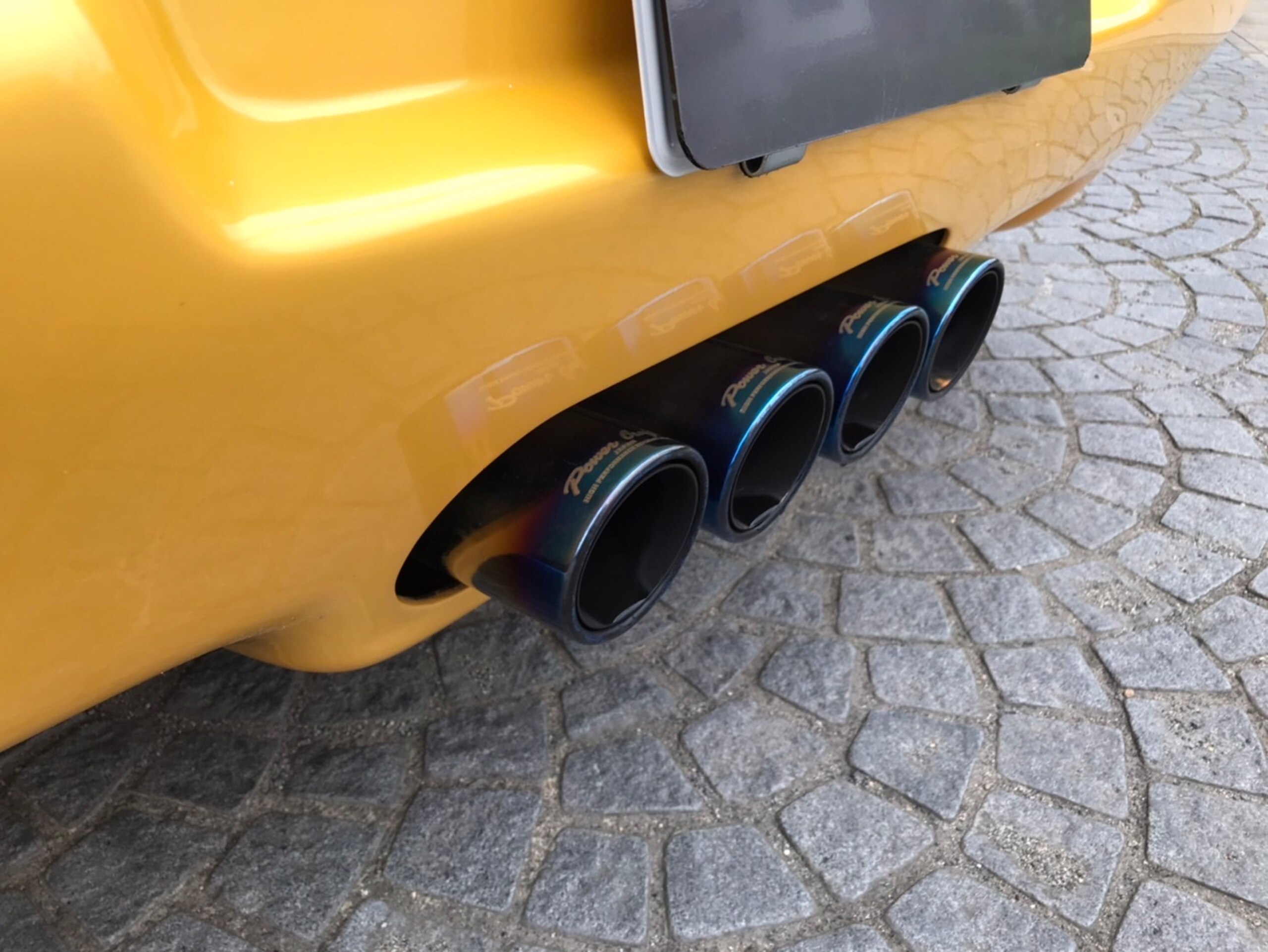 1999 Lamborghini Diablo SV SE35 by Roland Affolter — Photo 11 / 29