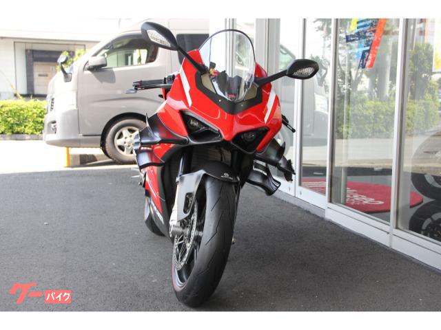 2020 Other DUCATI Superleggera V4 for sale in Japan