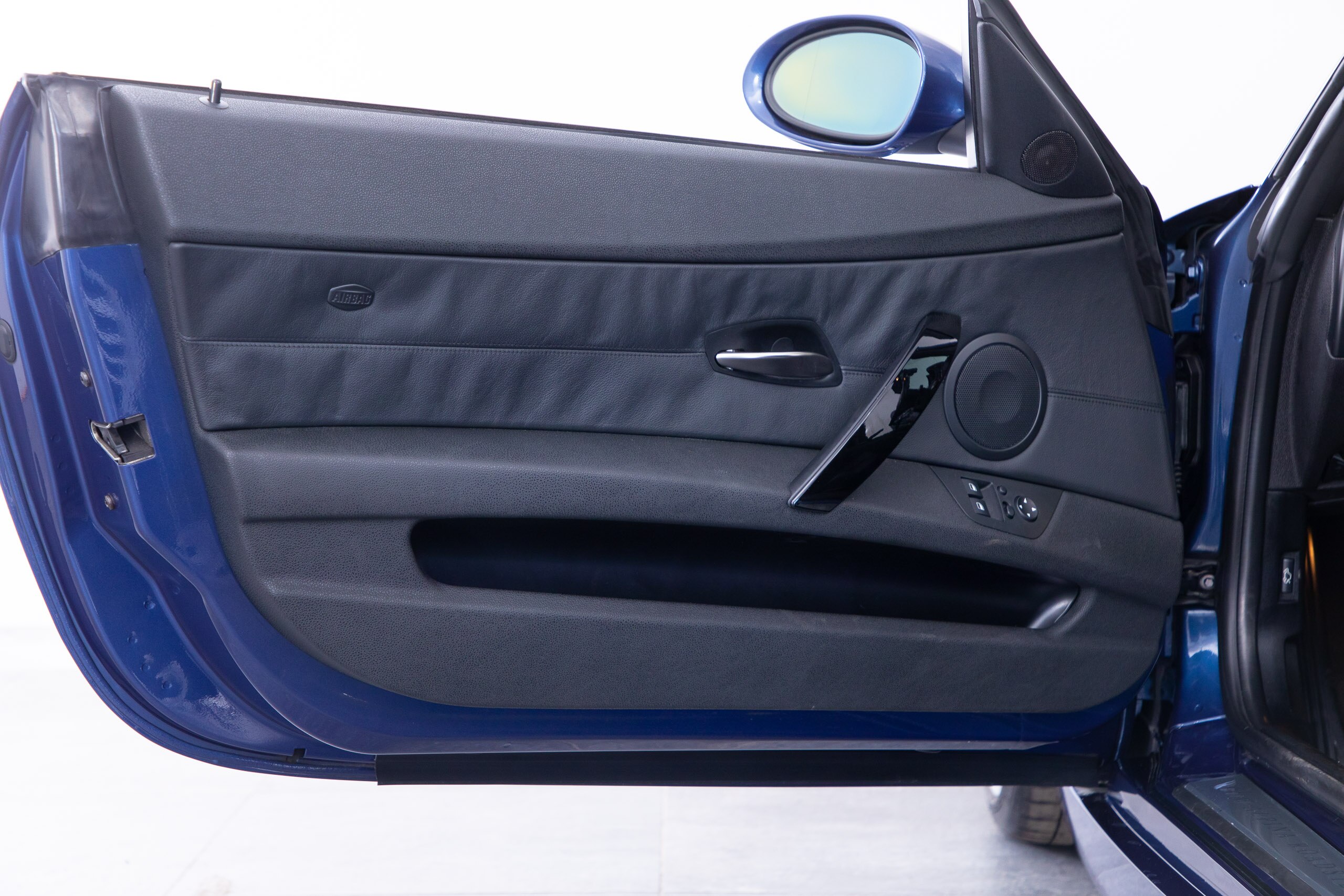 2005 BMW Alpina Roadster S — Photo 14 / 30