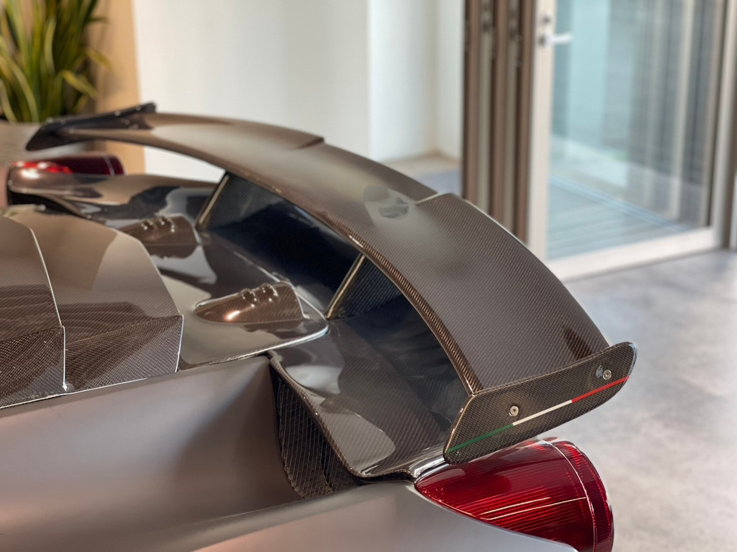 2010 Ferrari 458 Italia F1 DCT — Photo 10 / 21
