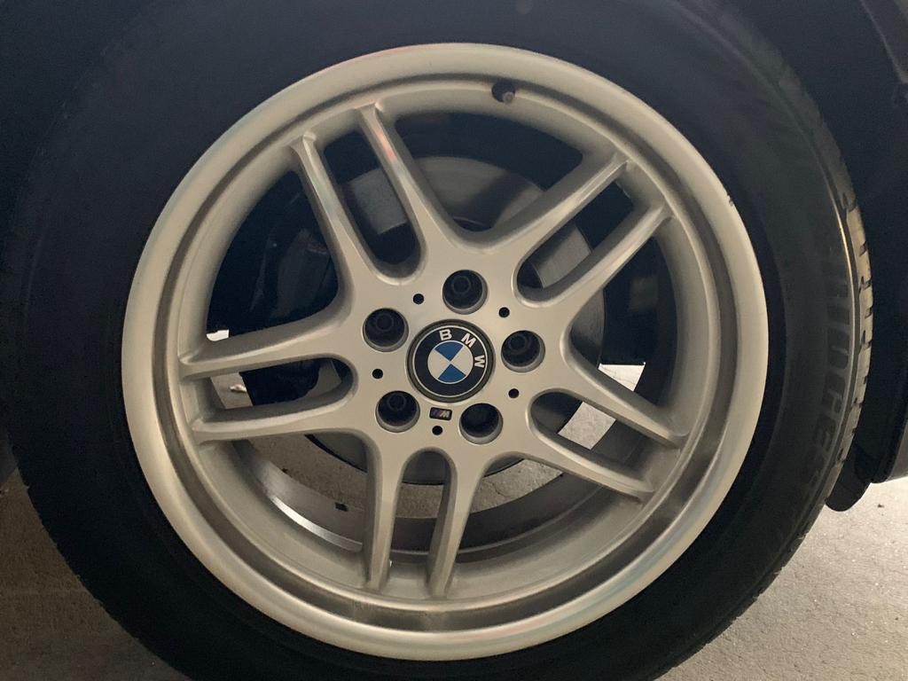 2000 BMW 735i M Sport — Photo 11 / 27