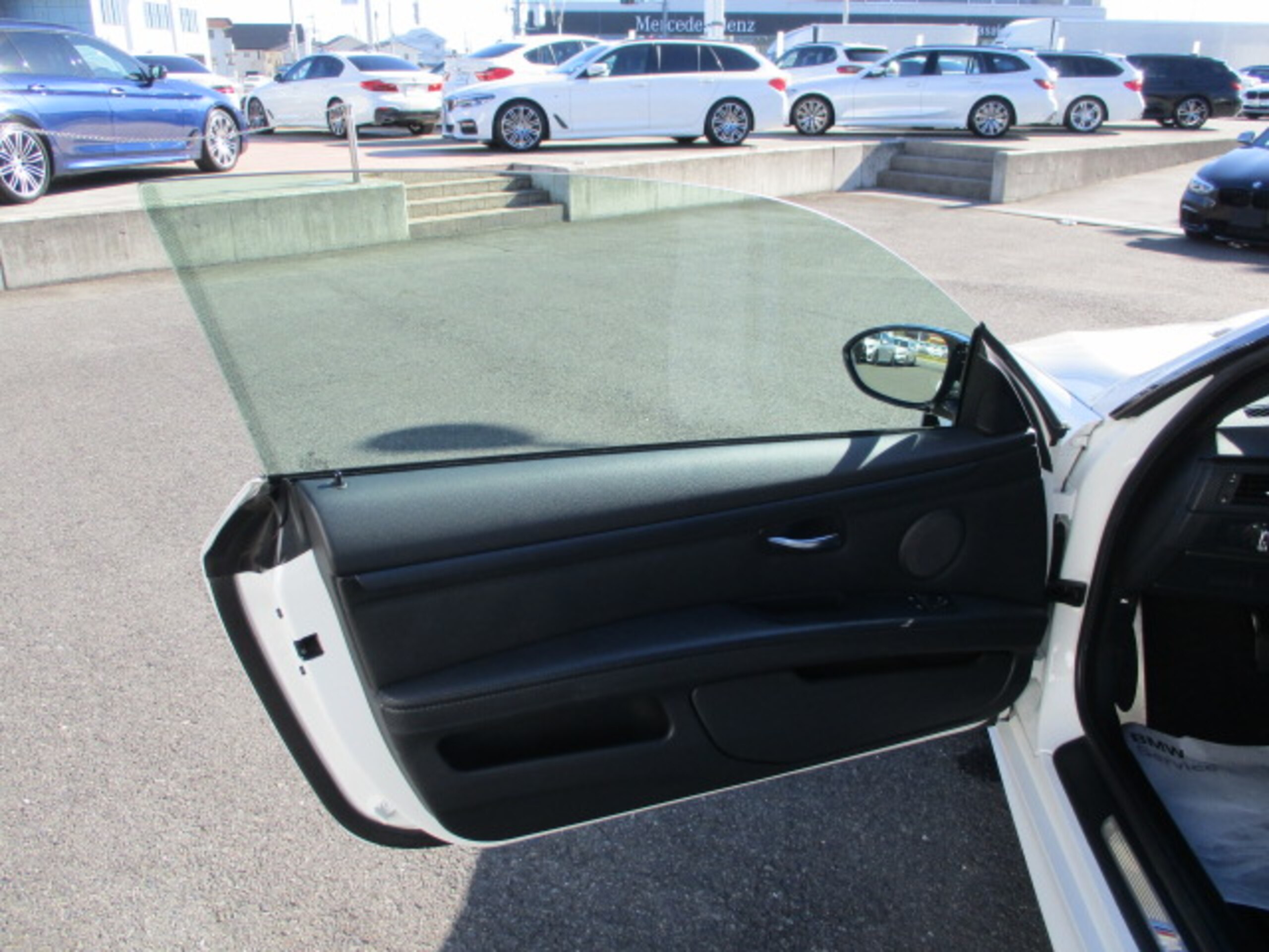 2010 BMW M3 Coupe — Photo 24 / 36