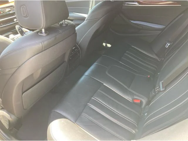 2018 BMW 530i M Sport — Photo 22 / 29