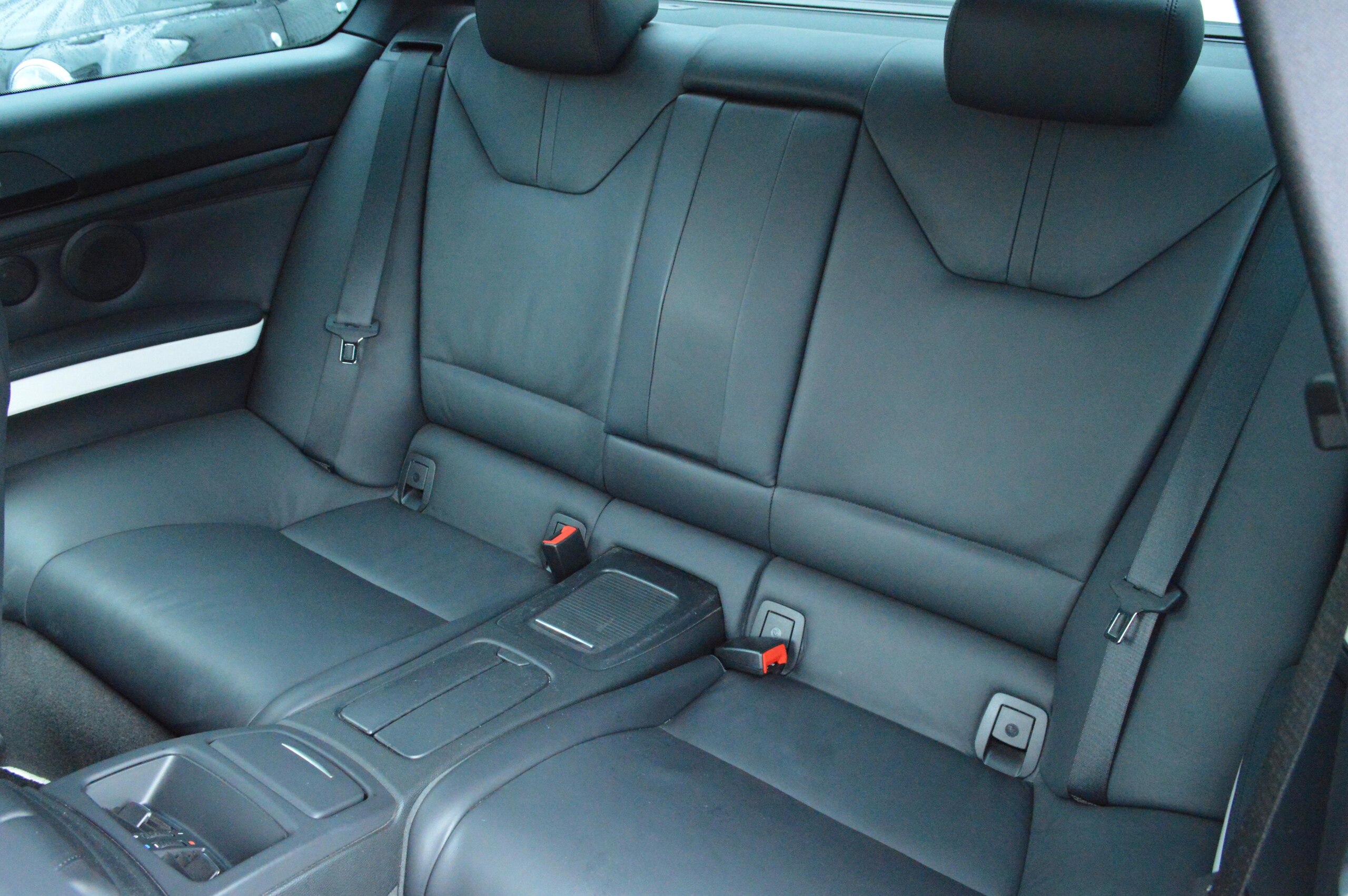2007 BMW M3 Coupe — Photo 16 / 19