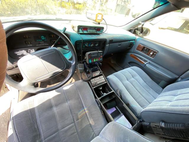 1995 Other Chevrolet — Photo 8 / 17