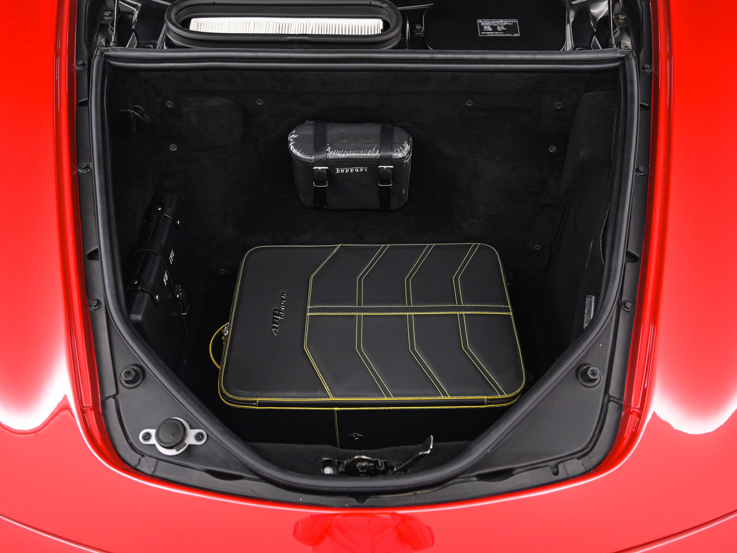 2006 Ferrari F430 — Photo 23 / 23