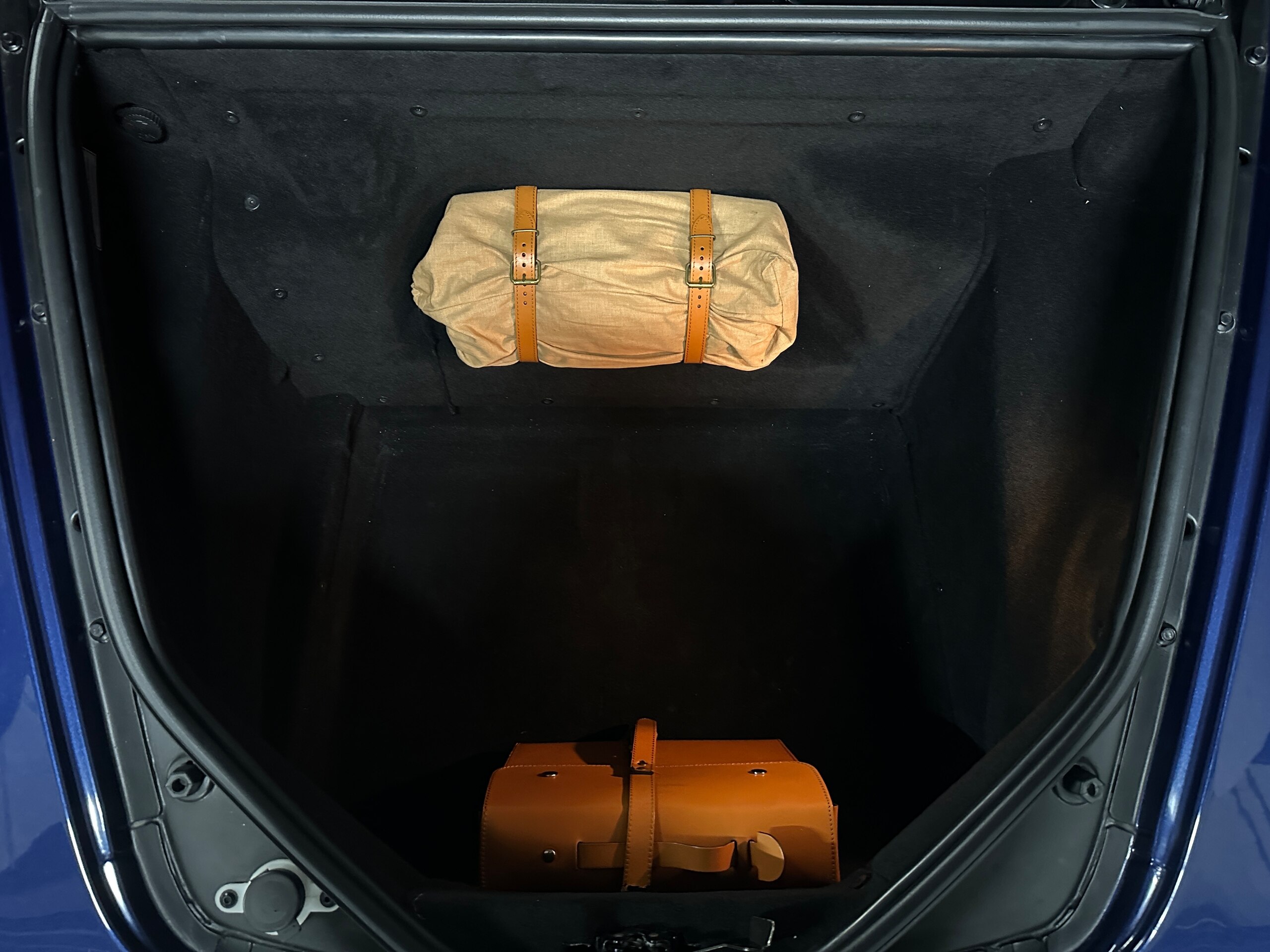 2004 Ferrari 360 Modena — Photo 16 / 16