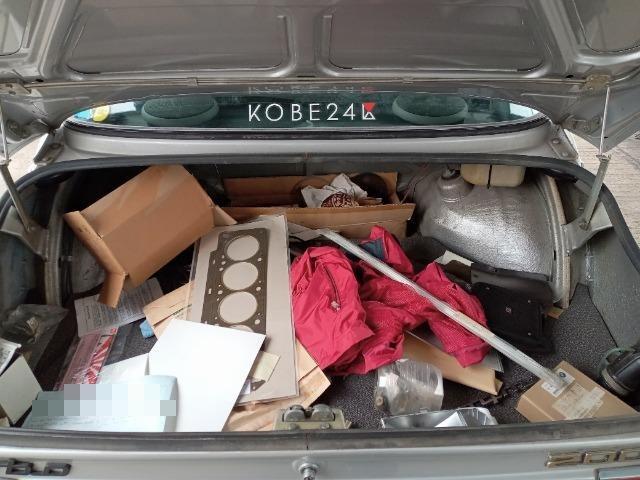 1975 BMW 2002 Turbo — Photo 15 / 21