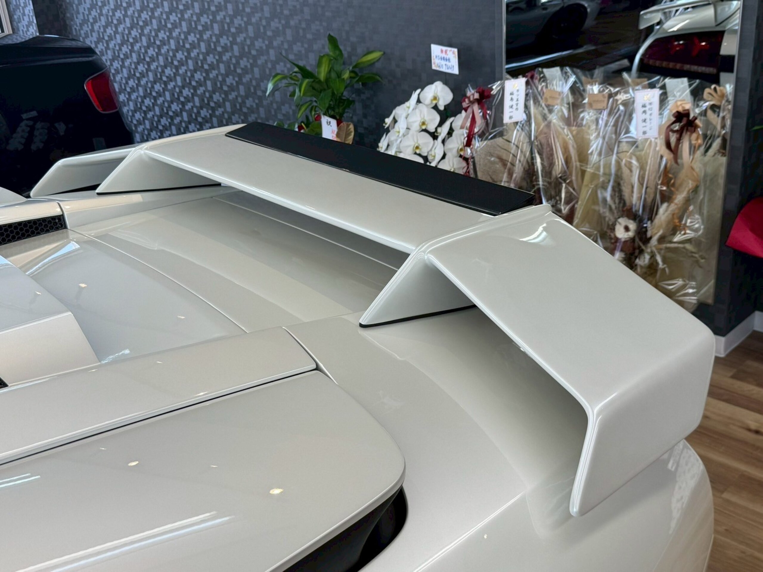 2007 Lamborghini Murcielago Roadster — Photo 13 / 16