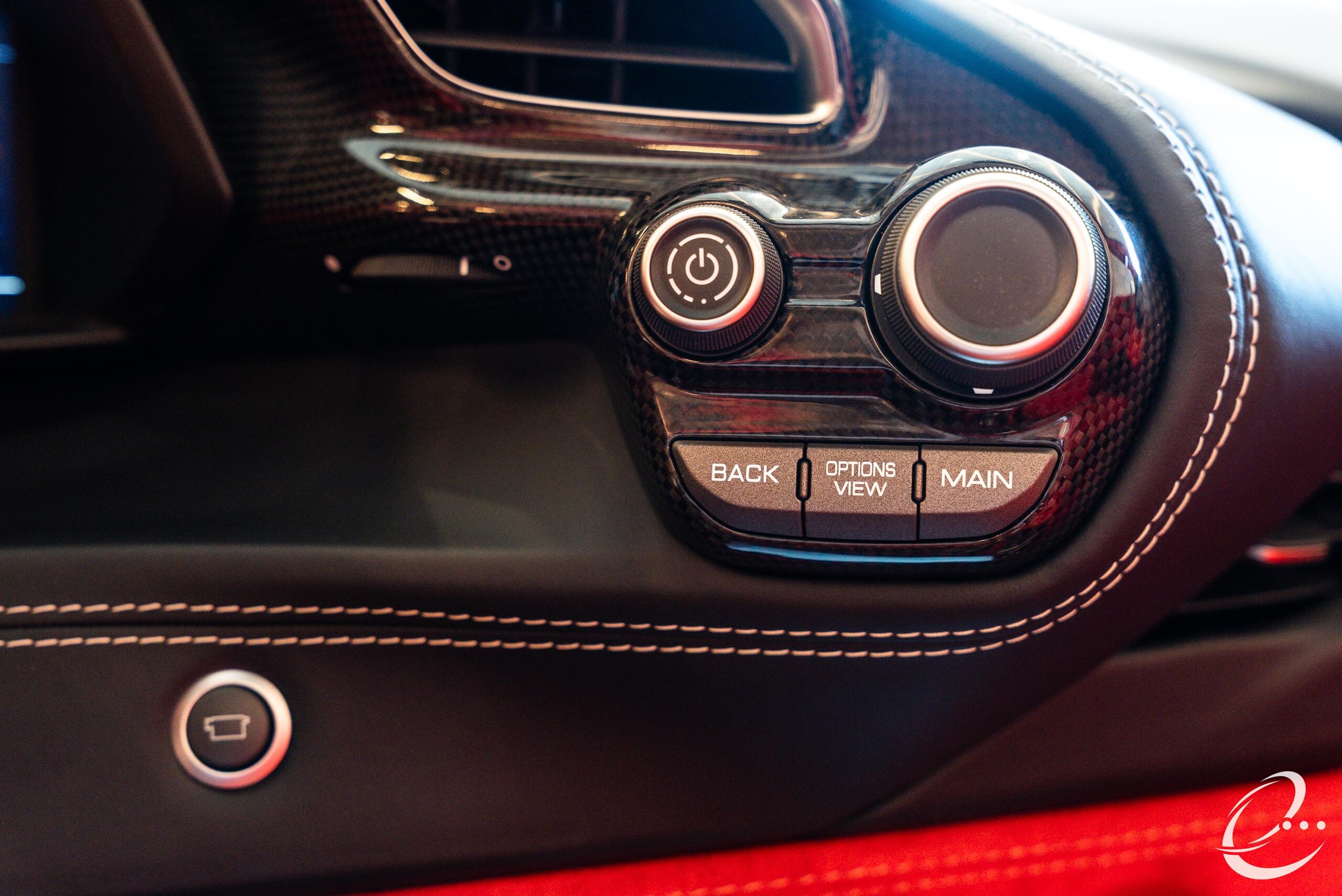 2017 Ferrari 488 Spider — Photo 48 / 67