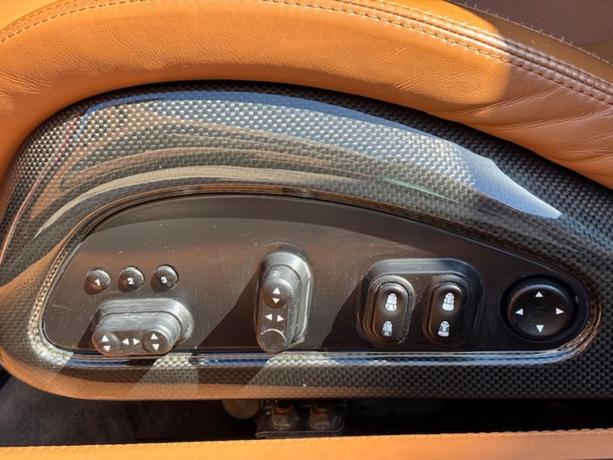 2008 Ferrari 599 GTB Fiorano — Photo 11 / 20
