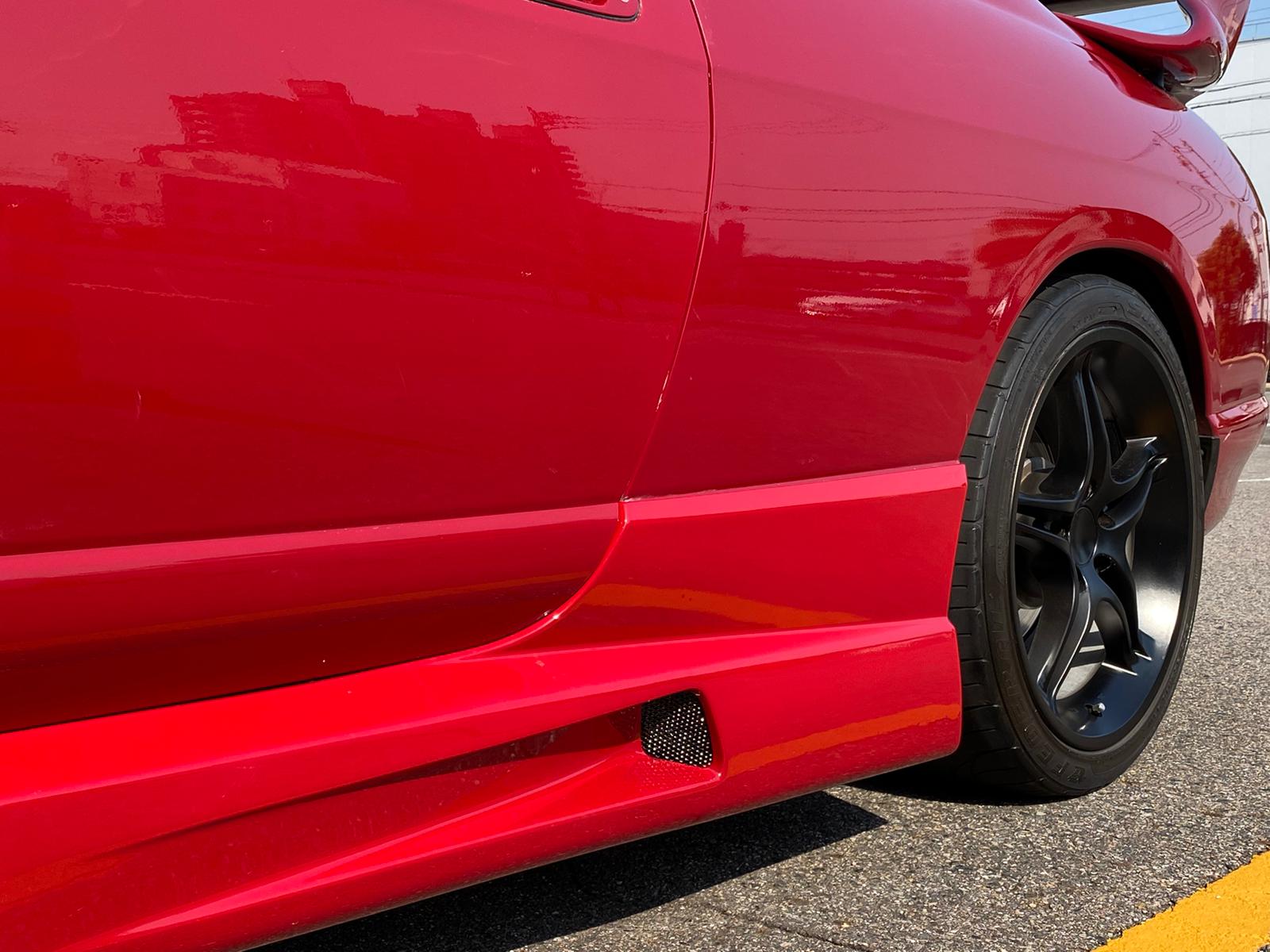1996 Nissan Skyline GTS25T Type M — Photo 8 / 18
