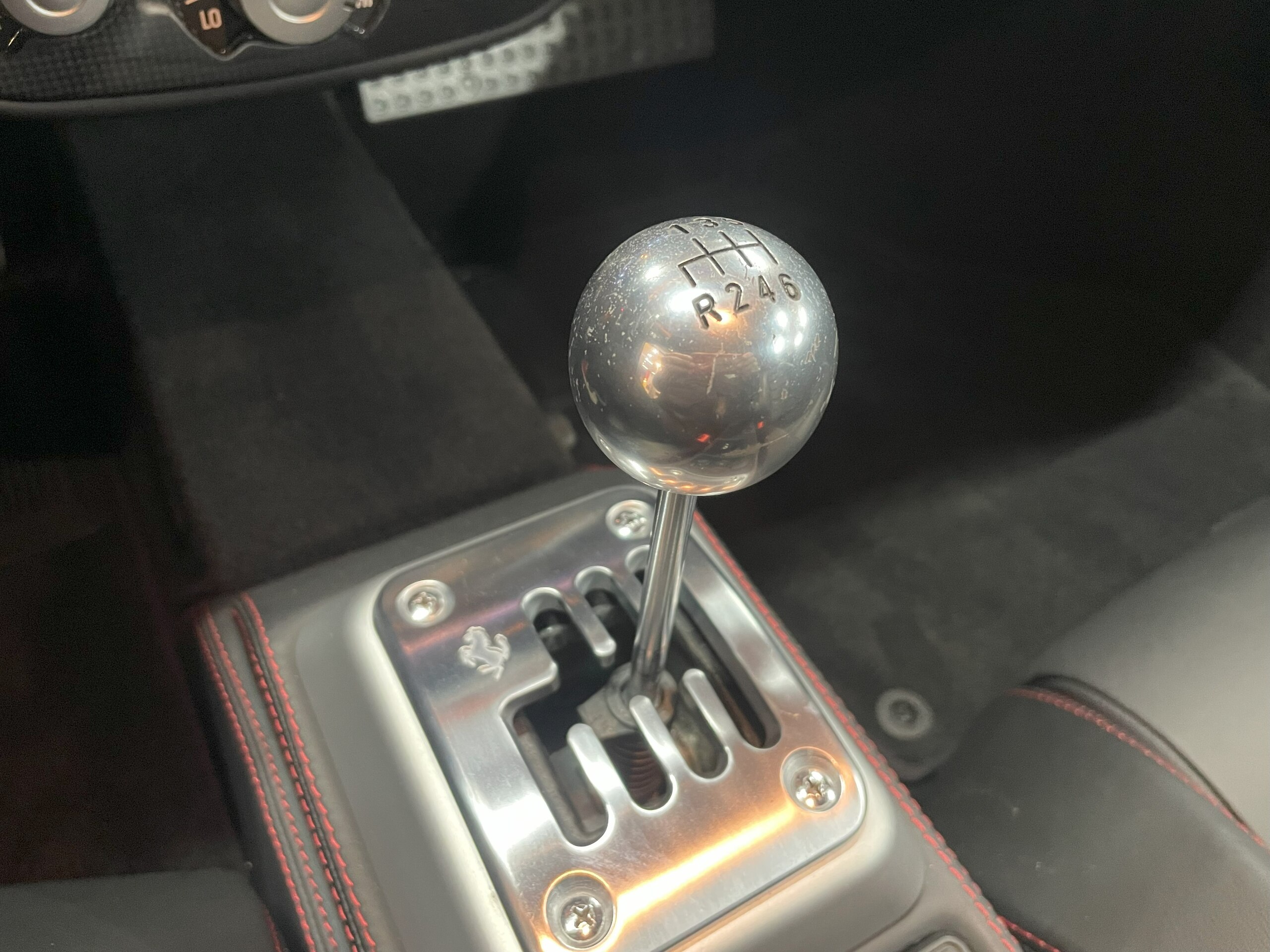2009 Ferrari F430 — Photo 16 / 26