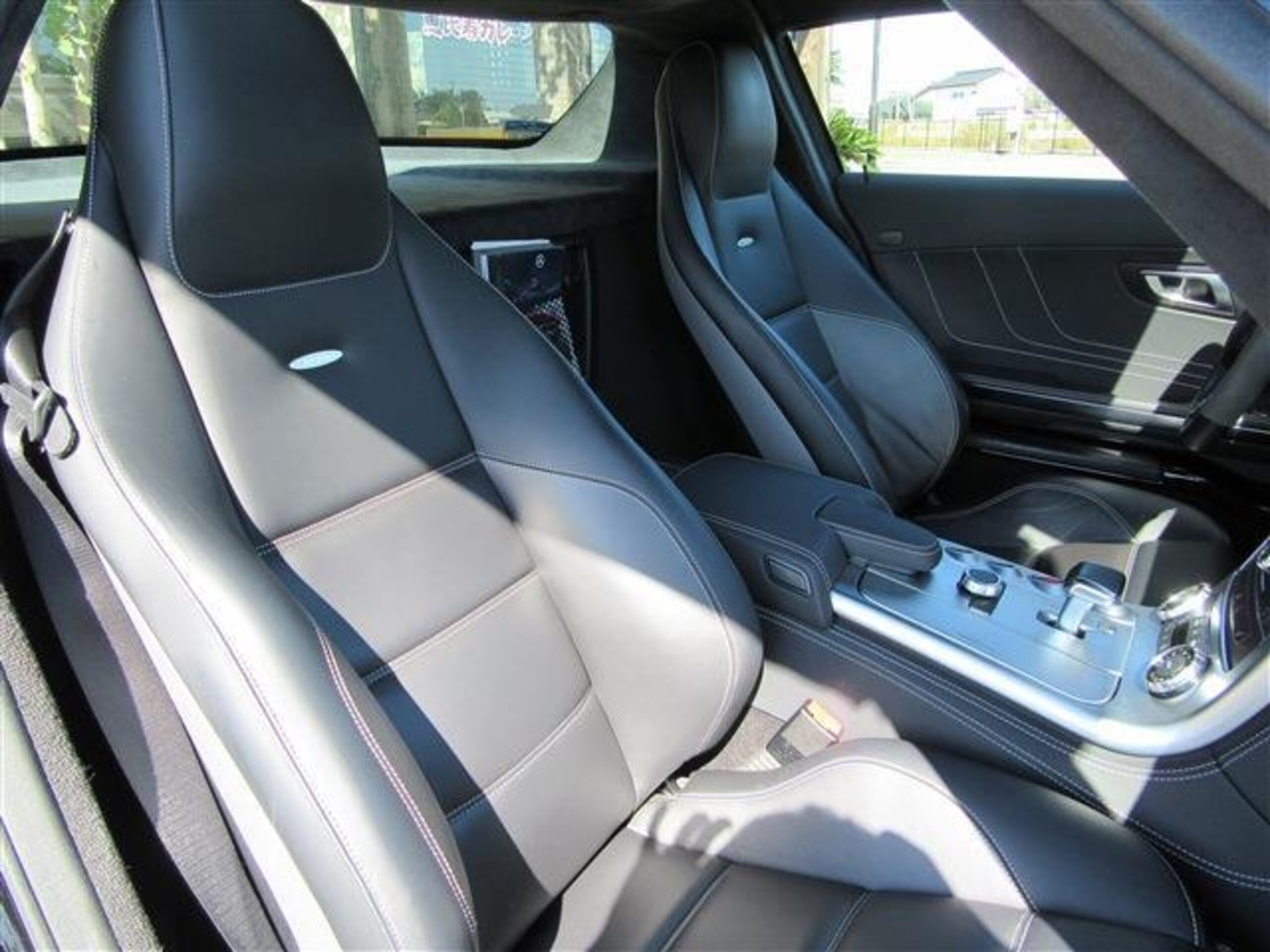 2011 Mercedes Benz SLS AMG — Photo 11 / 11