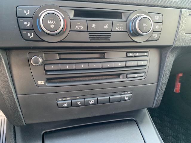 2007 BMW M3 Coupe — Photo 14 / 22