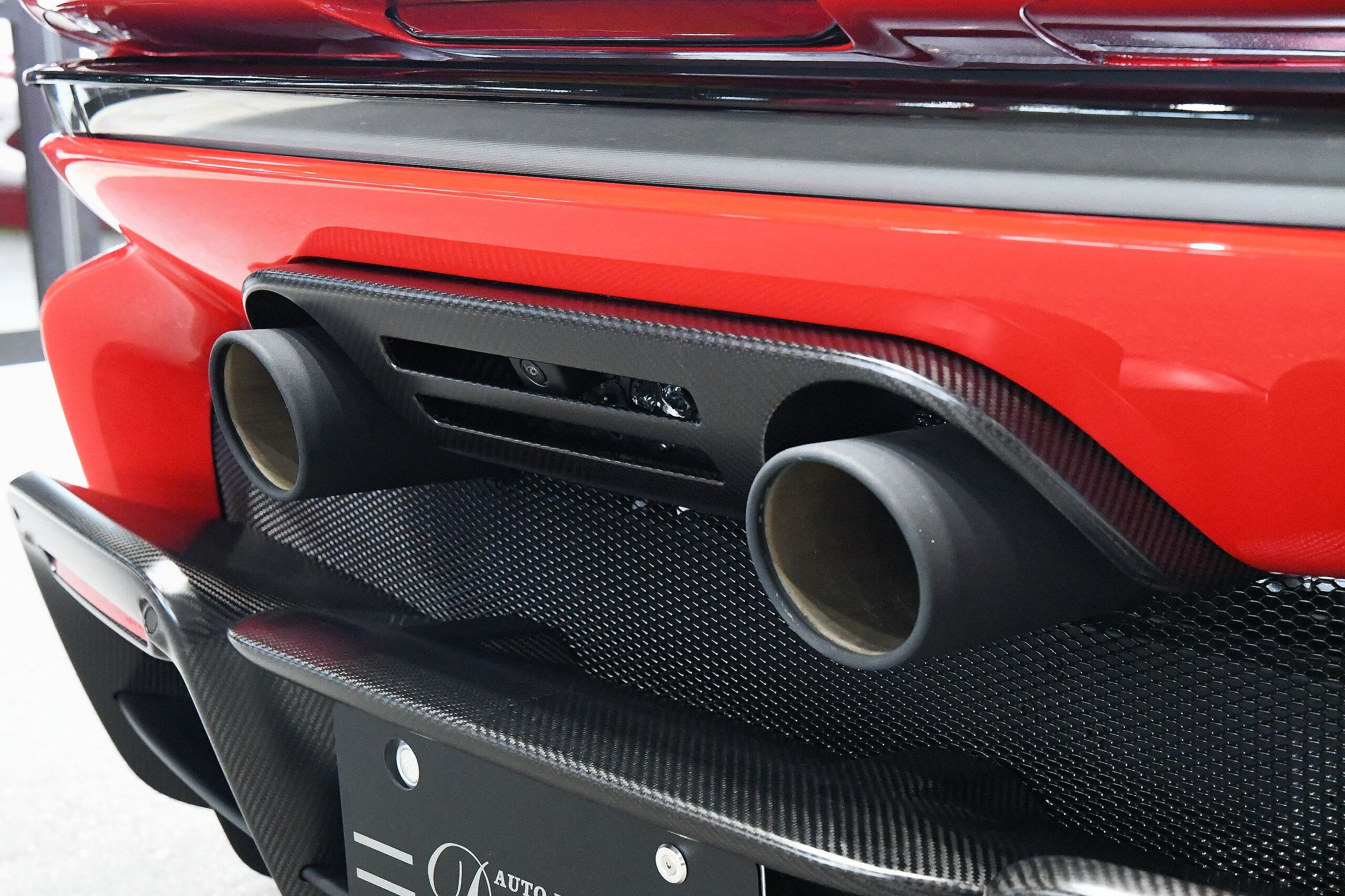 2026 Ferrari SF90 XX Stradale Tailor Made — Photo 19 / 63