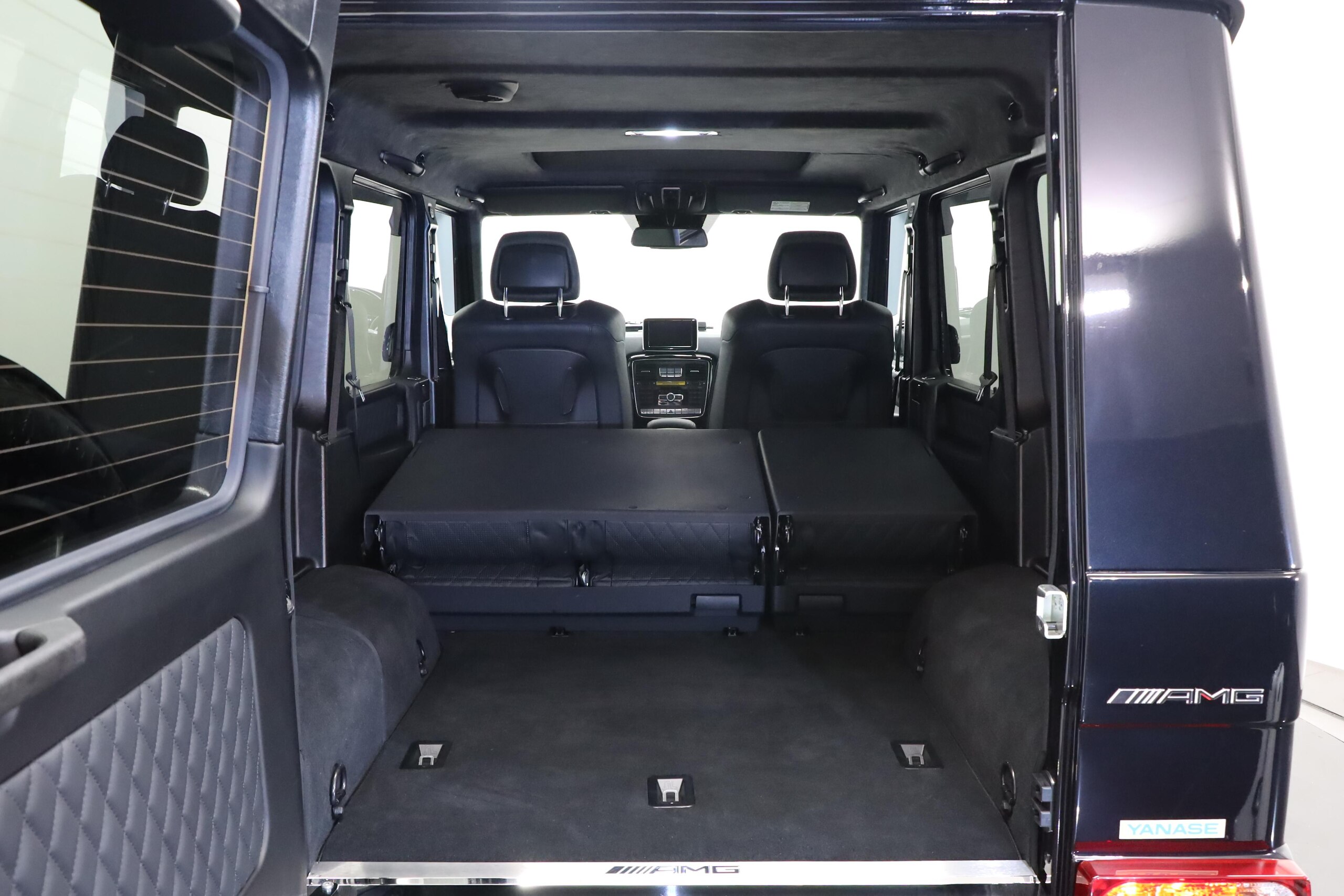 2012 Mercedes Benz G65 AMG — Photo 27 / 27
